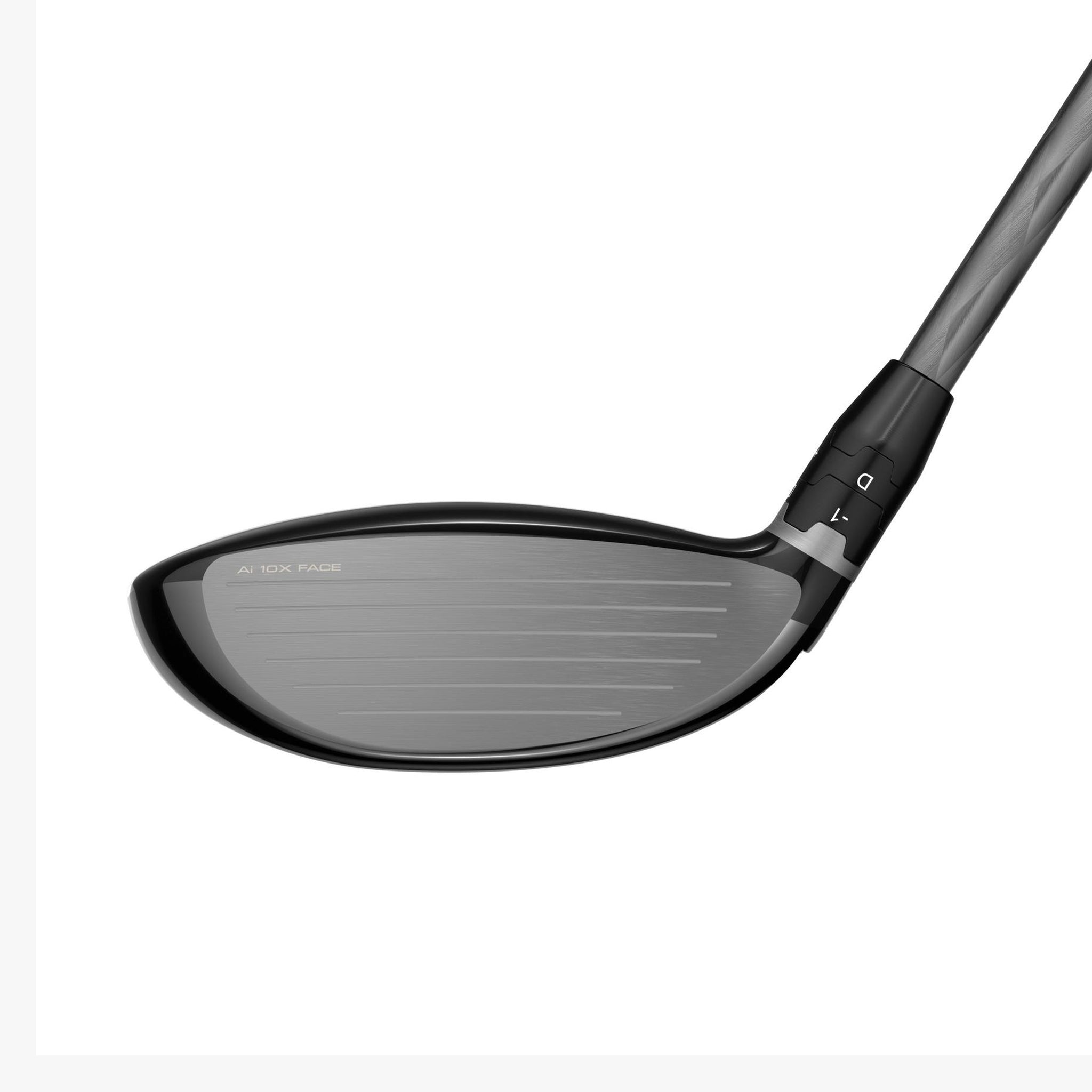 ELYTE TRIPLE DIAMOND FAIRWAY WOODS #3 / MITSUBISHI TENSEI 1K BLACK 75 GRAPHITE, STIFF / RIGHT