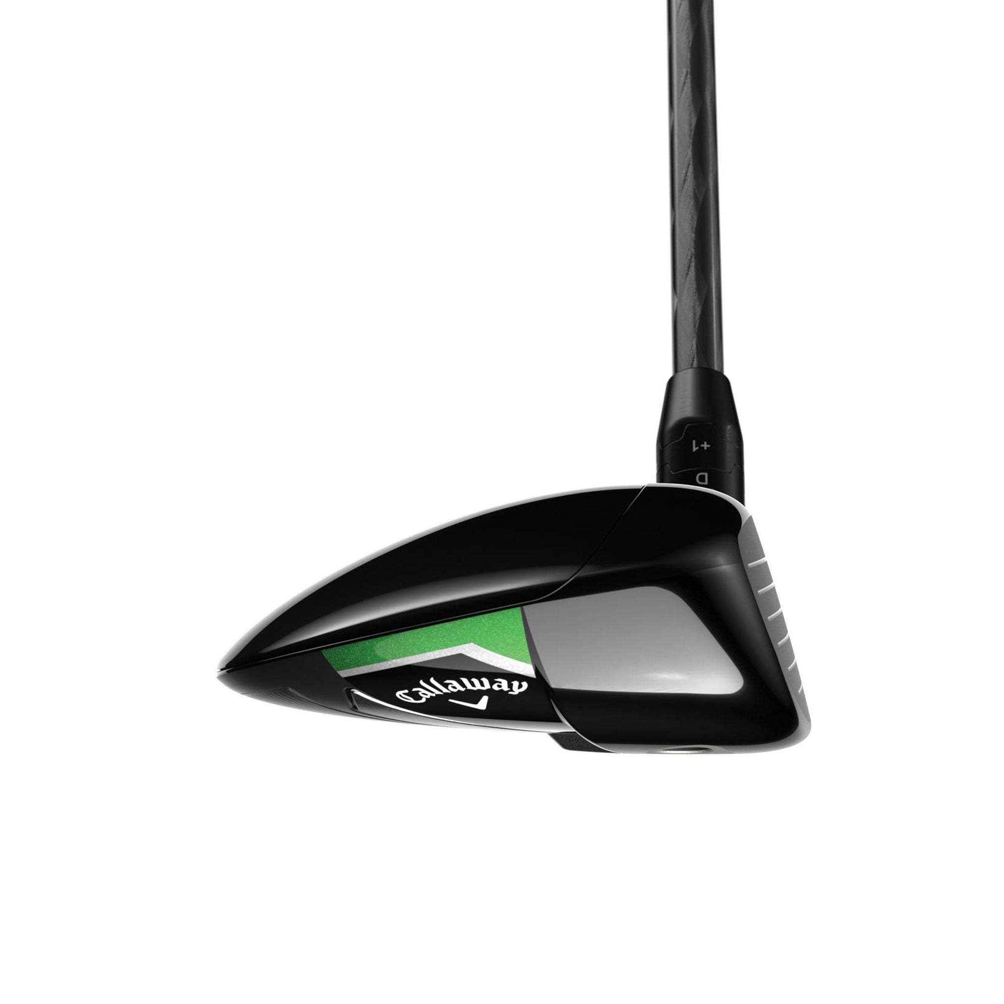 ELYTE TRIPLE DIAMOND FAIRWAY WOODS #3 / MITSUBISHI TENSEI 1K BLACK 75 GRAPHITE, STIFF / RIGHT