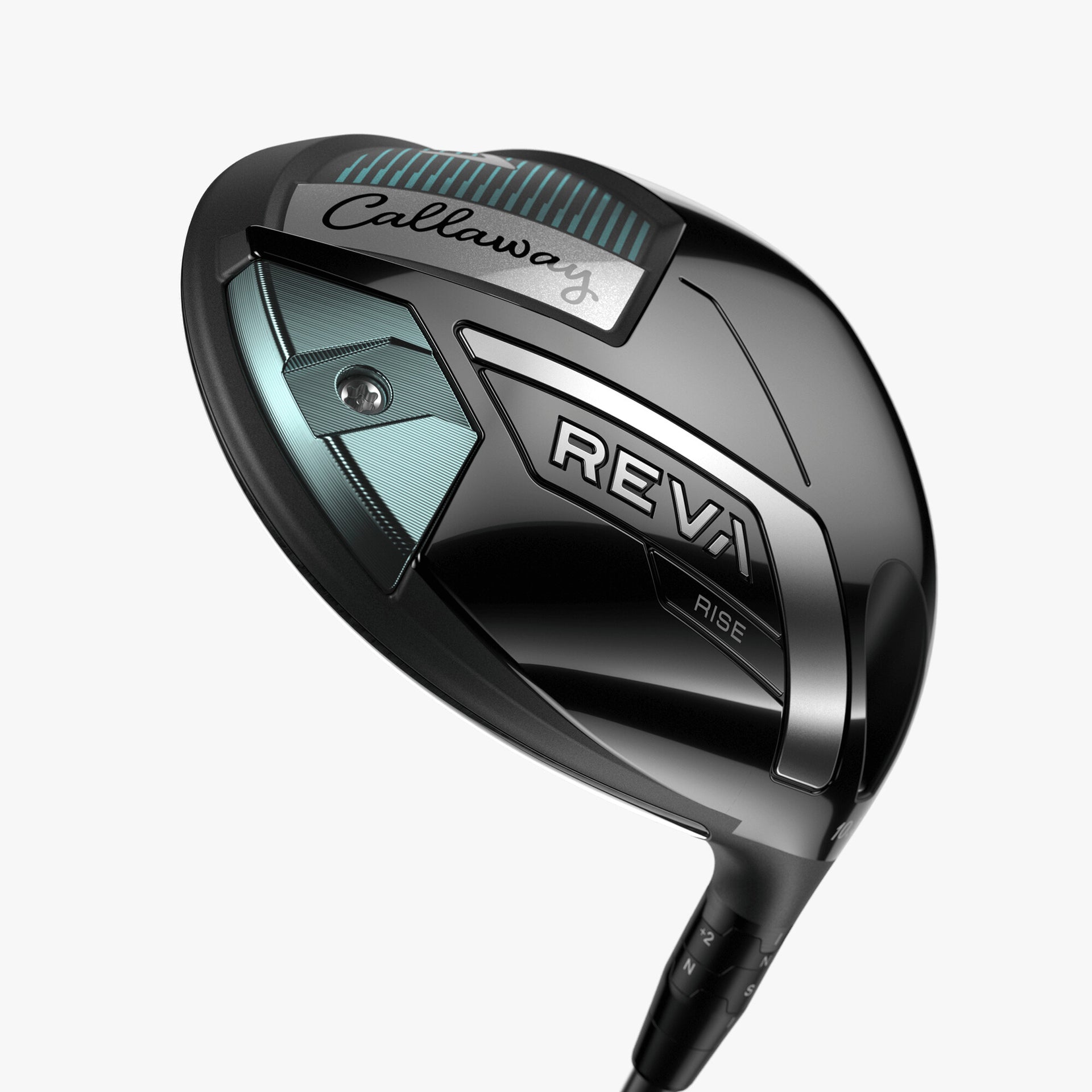 REVA RISE FAIRWAY WOODS