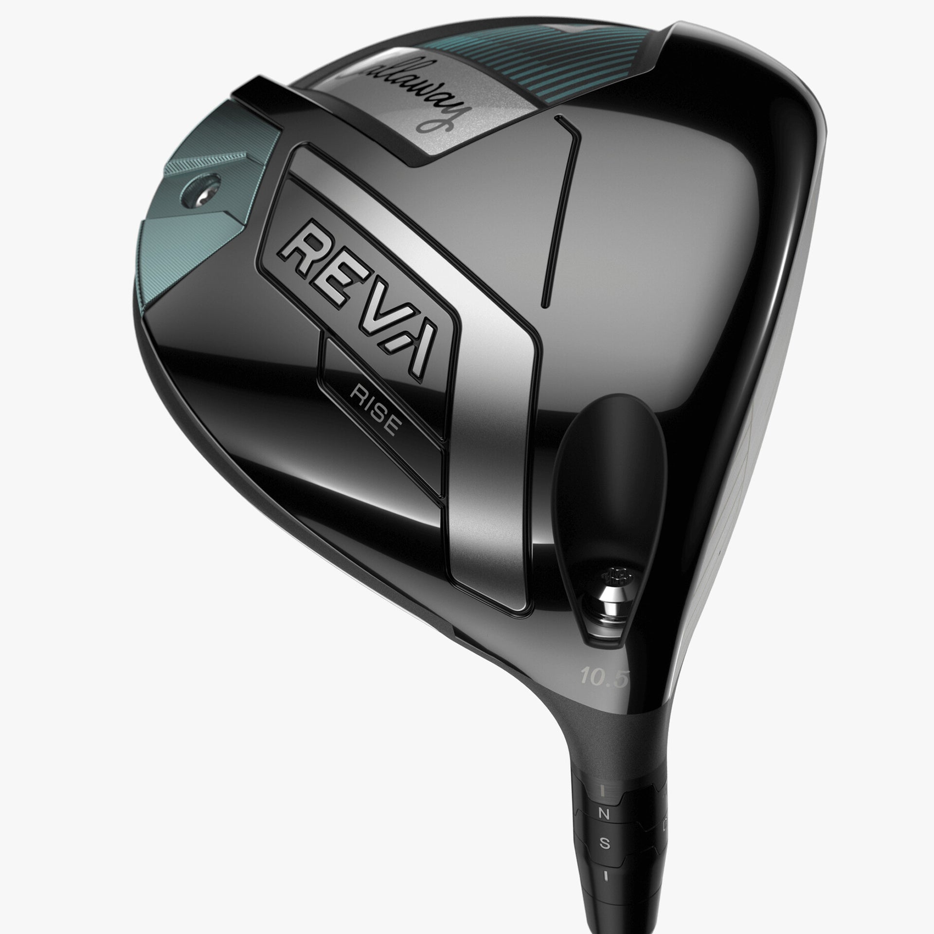REVA RISE FAIRWAY WOODS