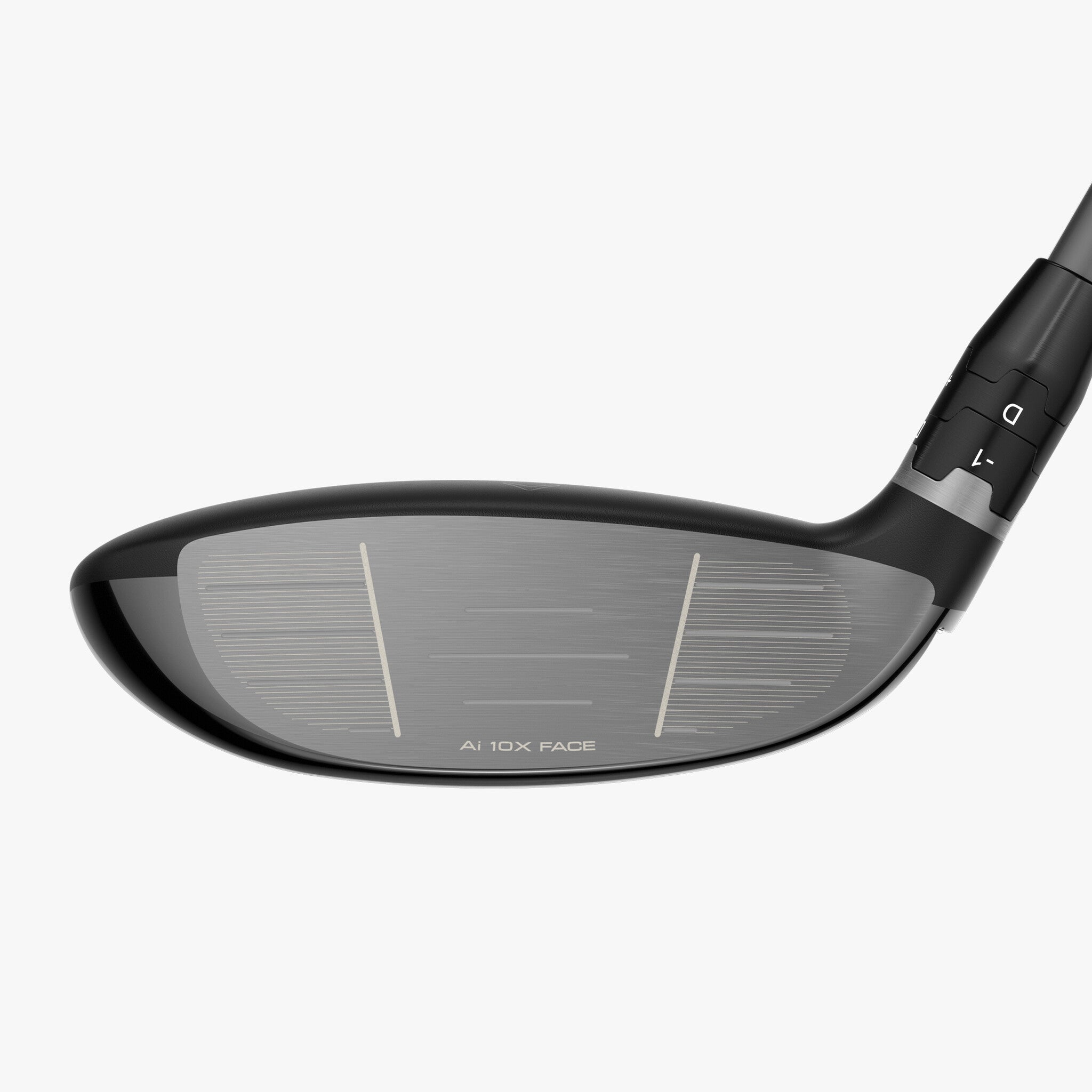 ELYTE X FAIRWAY WOODS #3 / PROJECT X DENALI CHARCOA  60 HB GRAPHITE, REGULAR / RIGHT