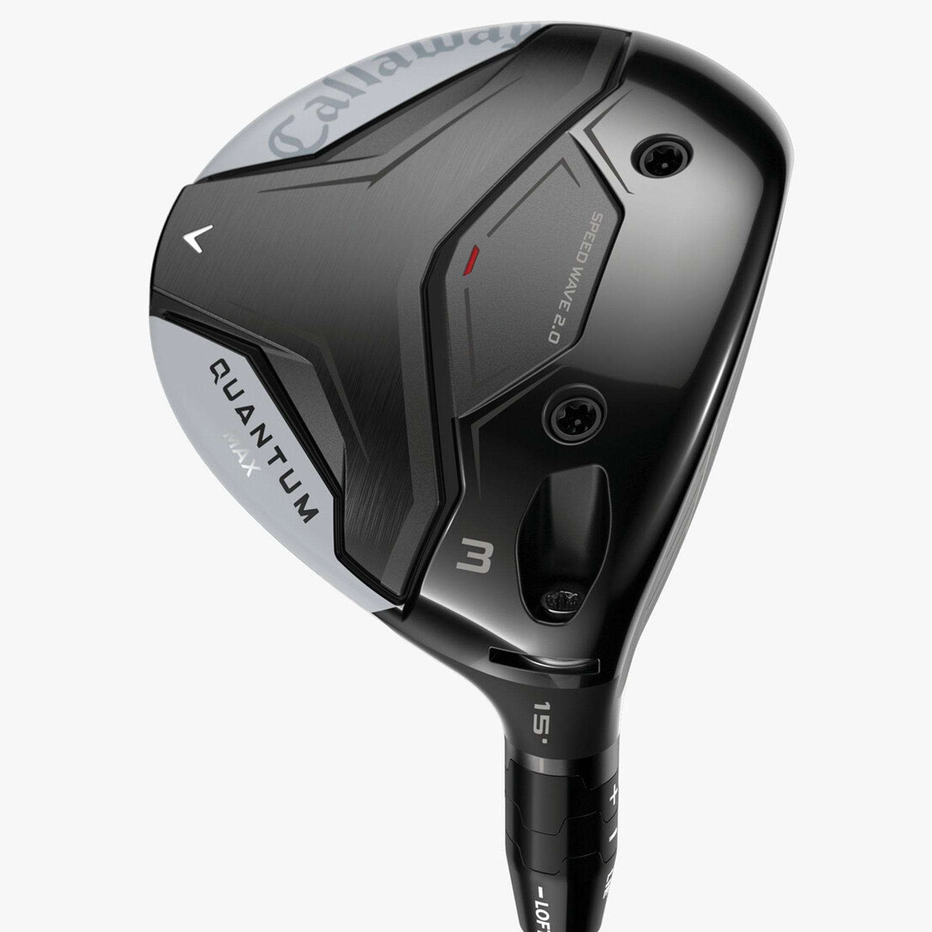 QUANTUM MAX FAIRWAY WOODS