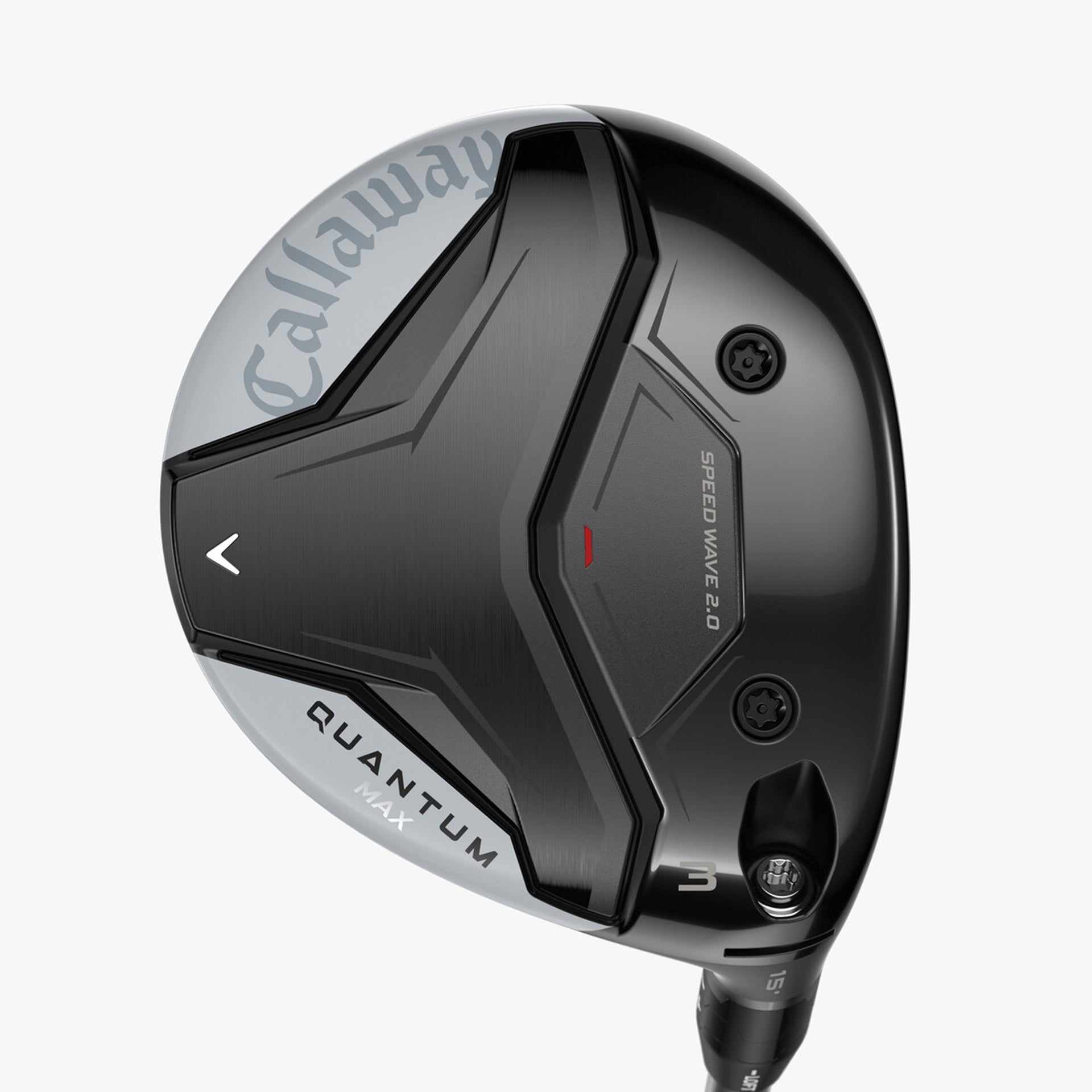 QUANTUM MAX FAIRWAY WOODS
