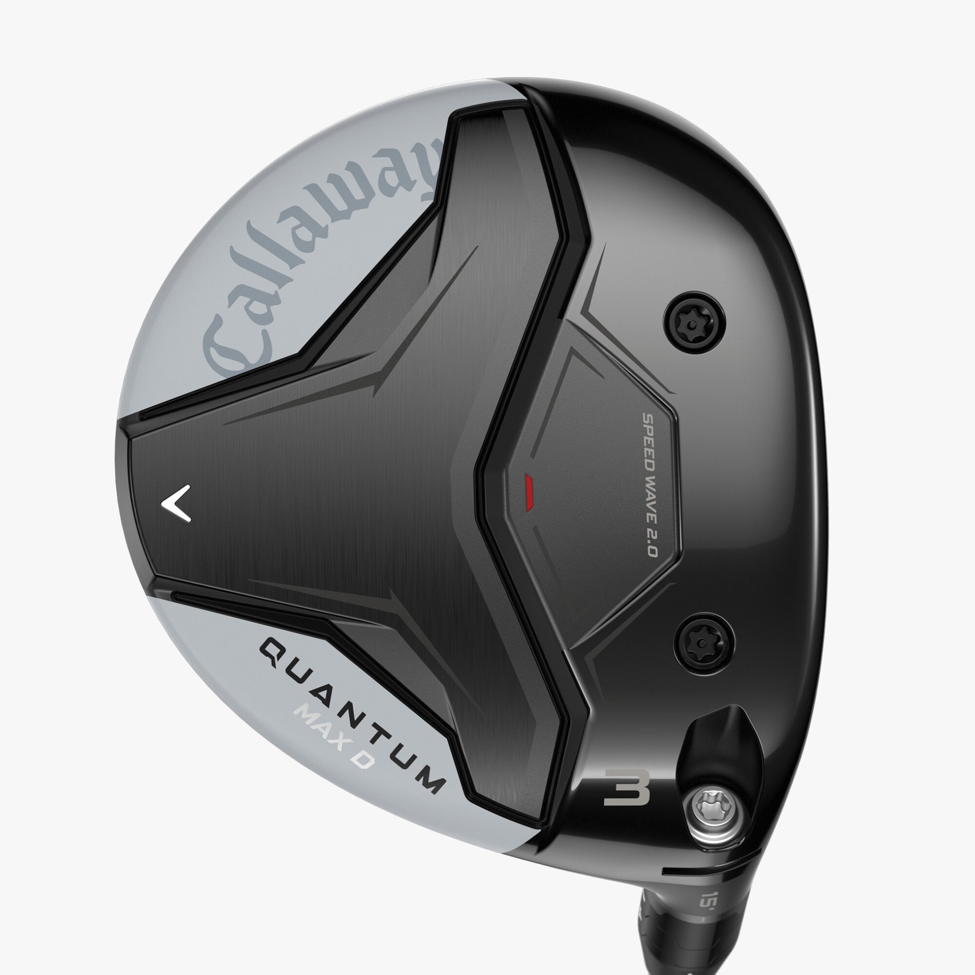 QUANTUM MAX D FAIRWAY WOODS