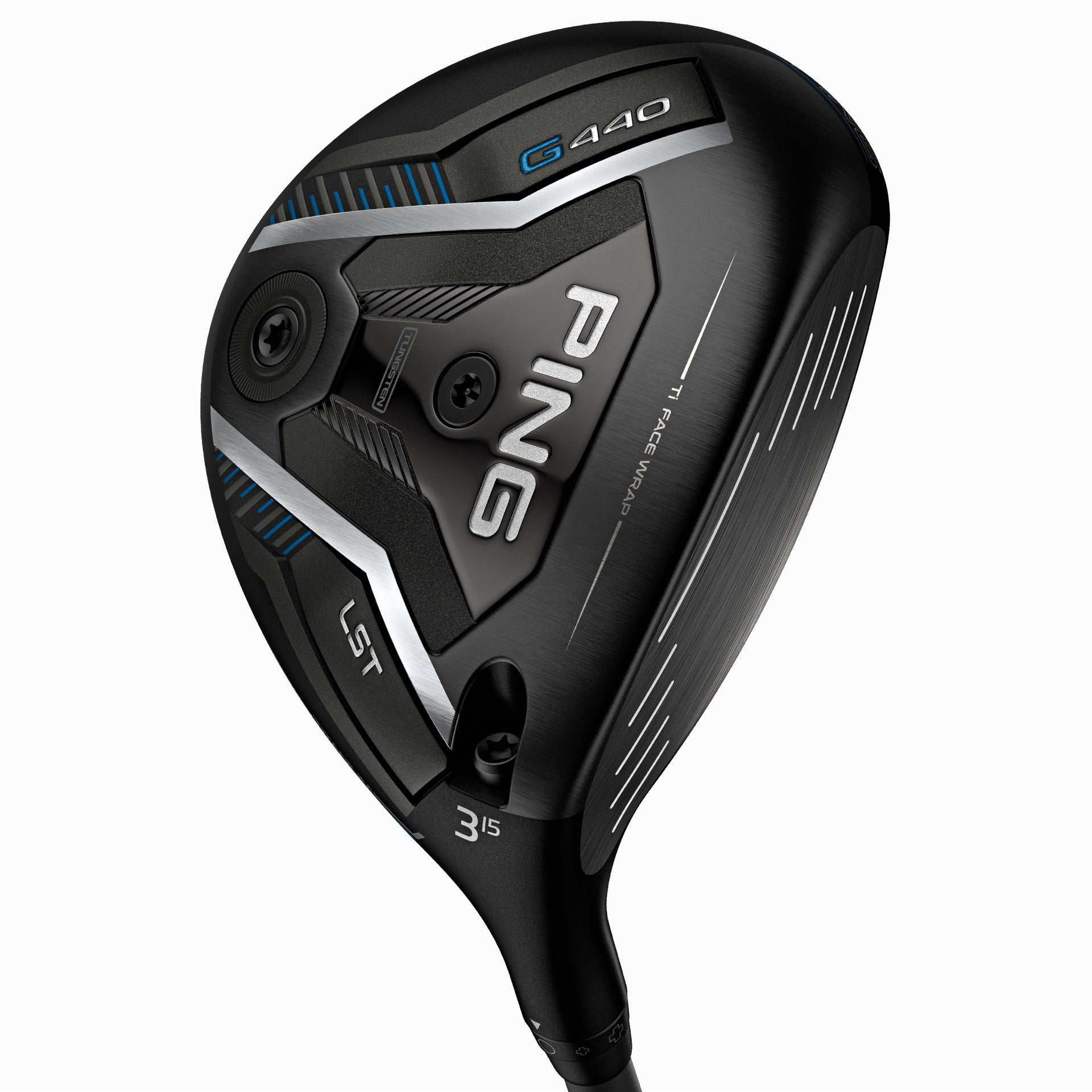 PING G440 LST FAIRWAYWOOD