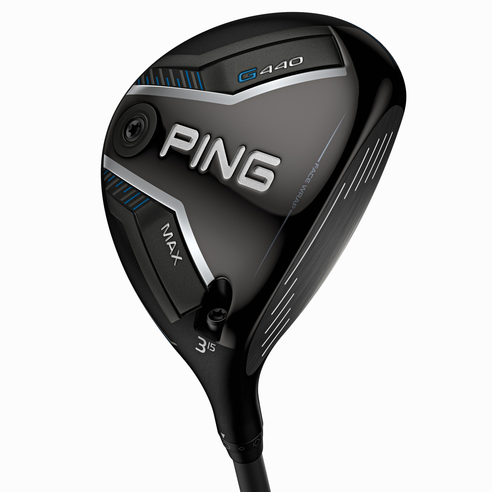 PING G440 MAX FAIRWAYWOOD