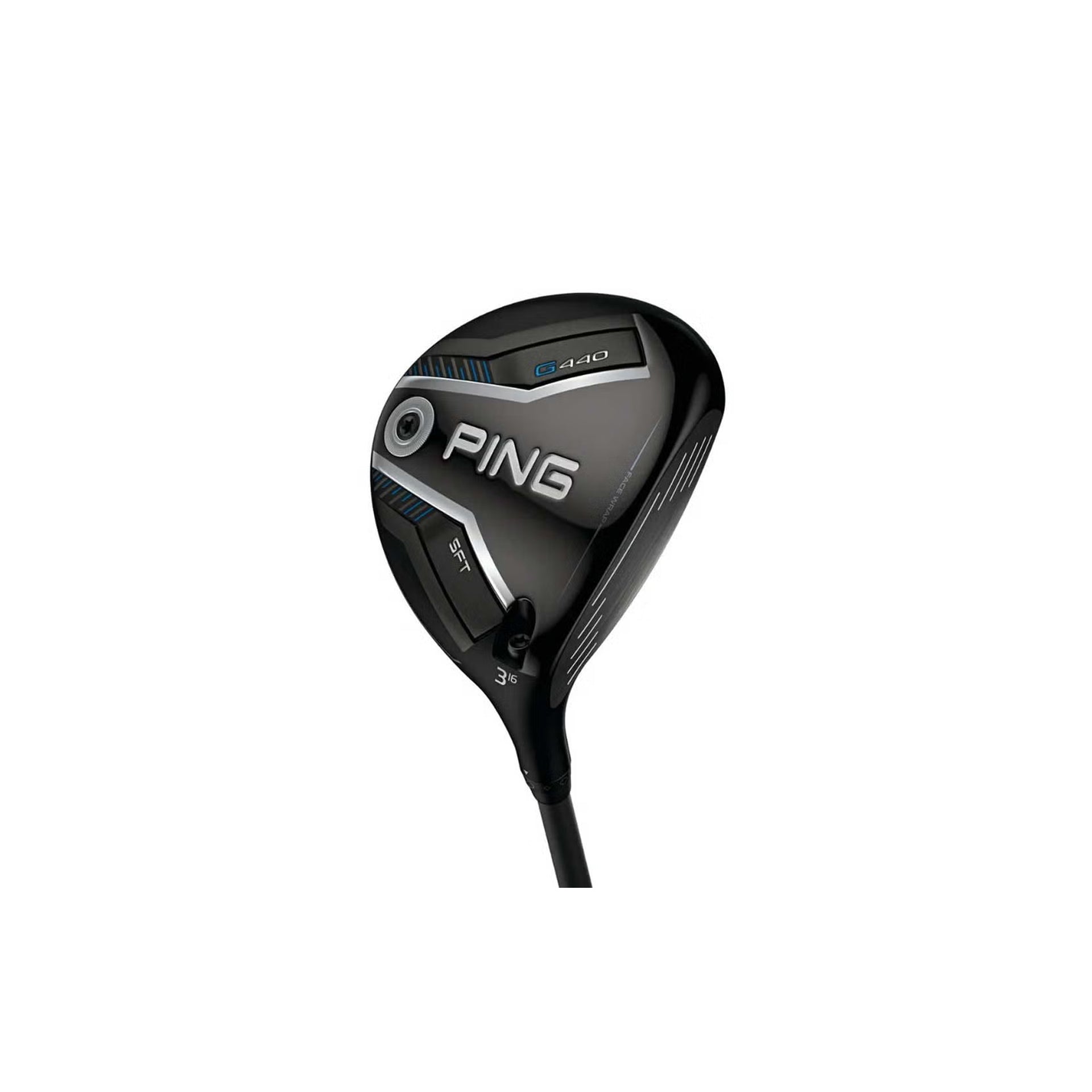 PING G440 SFT FAIRWAYWOOD 3 / ALTA QUICK 35G / RIGHT