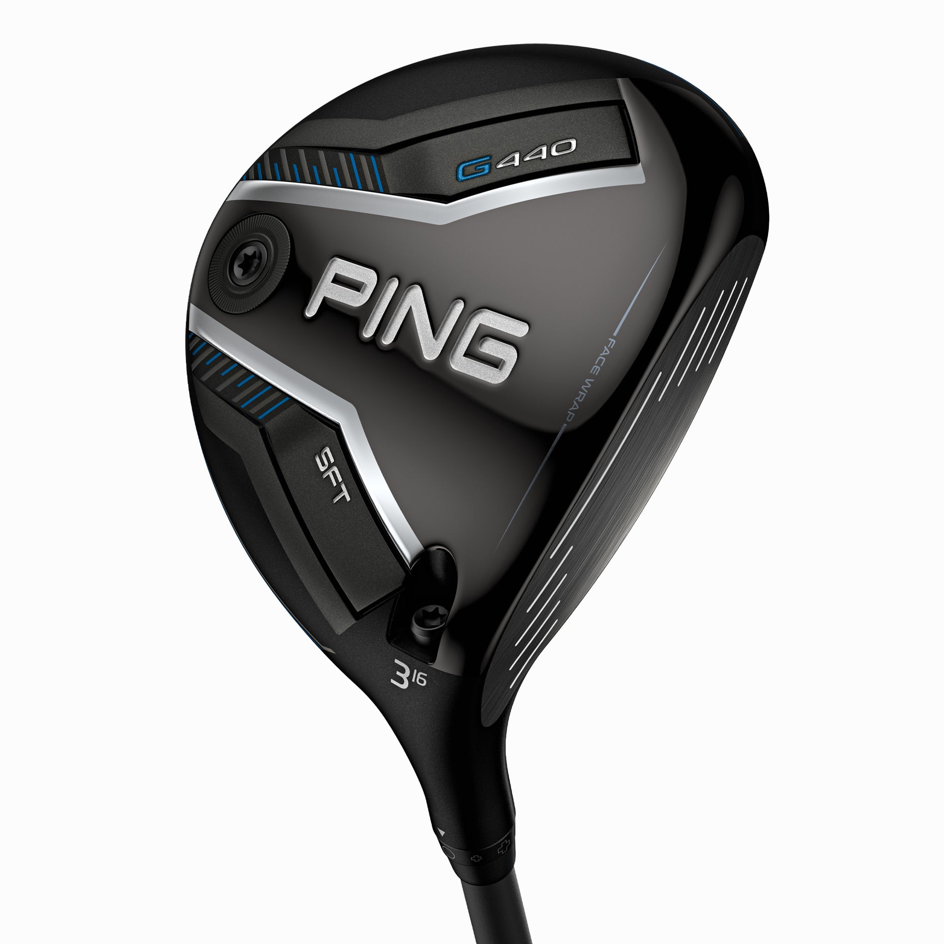 PING G440 SFT FAIRWAYWOOD