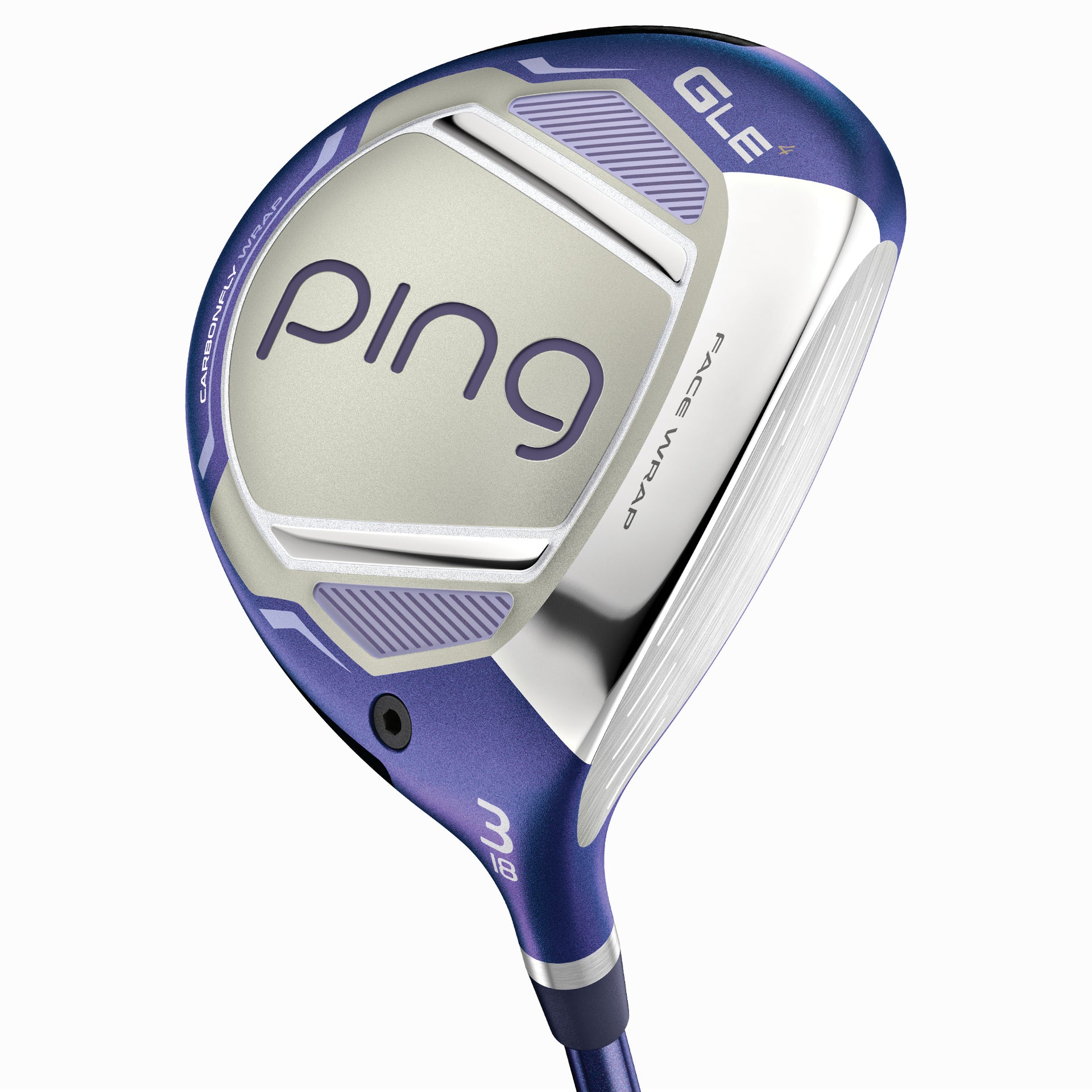 PING G Le4 FAIRWAY