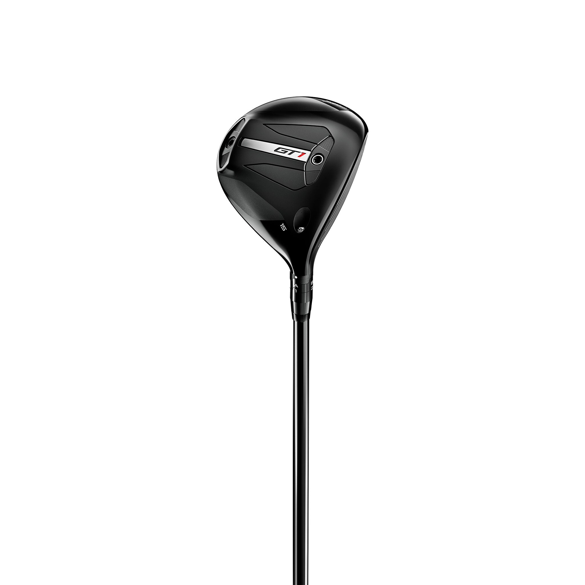 GT1 FAIRWAY 18 / PEEDER 35 R3 / RIGHT