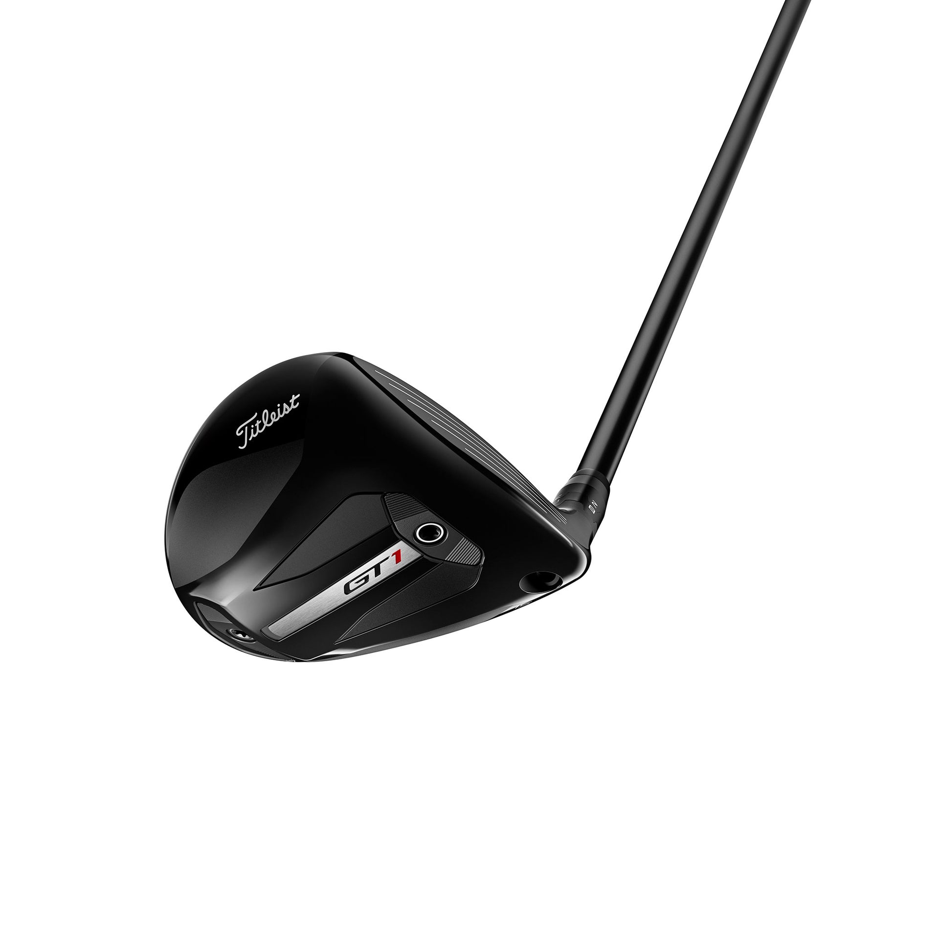 GT1 FAIRWAY 18 / PEEDER 35 R3 / RIGHT