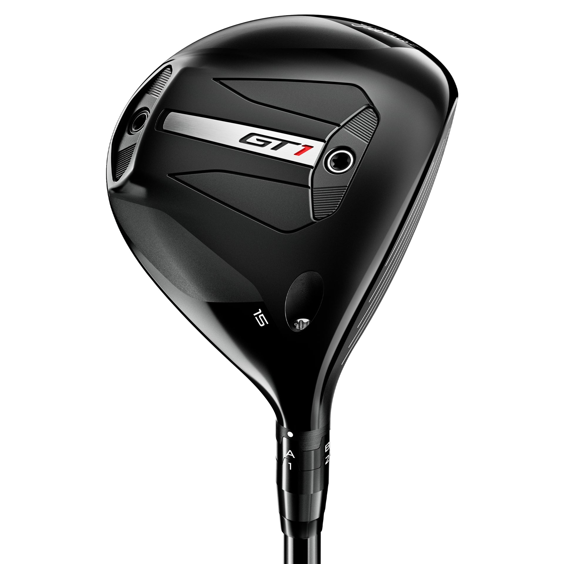 GT1 FAIRWAY
