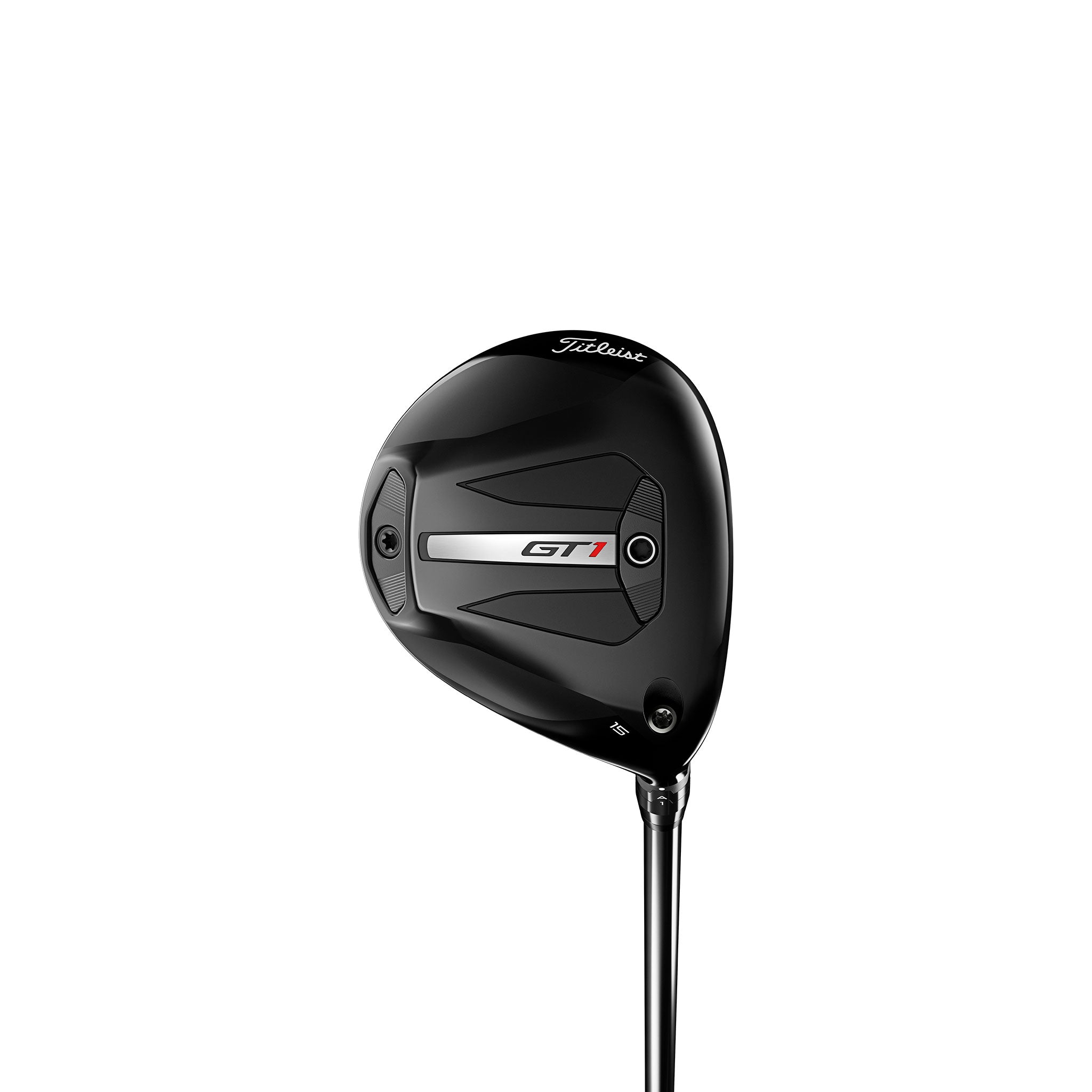 GT1 FAIRWAY 18 / PEEDER 35 R3 / RIGHT