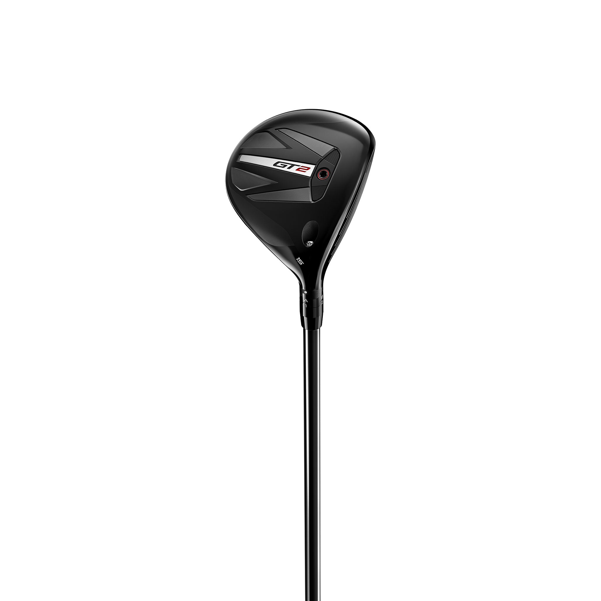GT2 FAIRWAY 21 / DENALI RED CB 40 4.0 / RIGHT