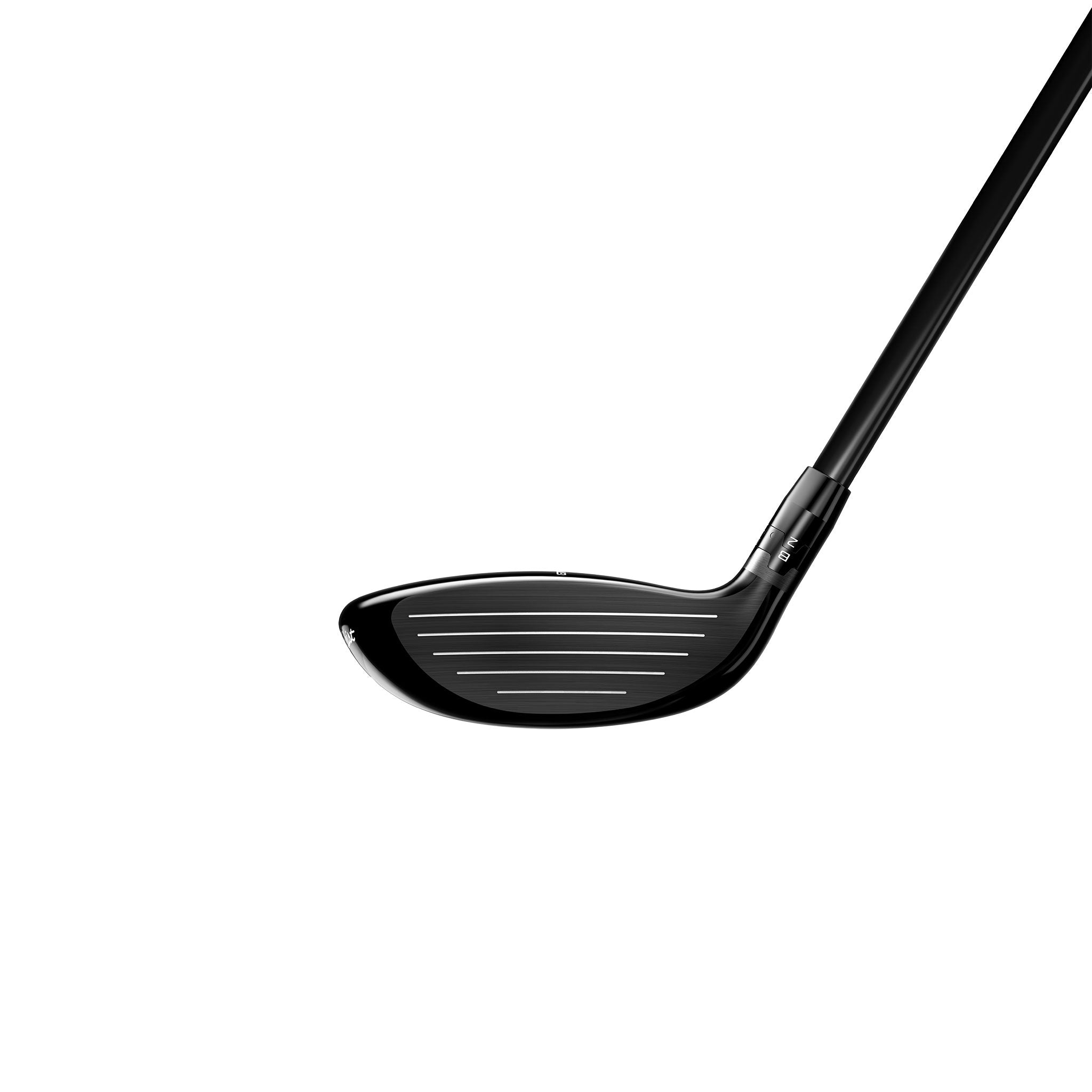 GT2 FAIRWAY 21 / DENALI RED CB 40 4.0 / RIGHT