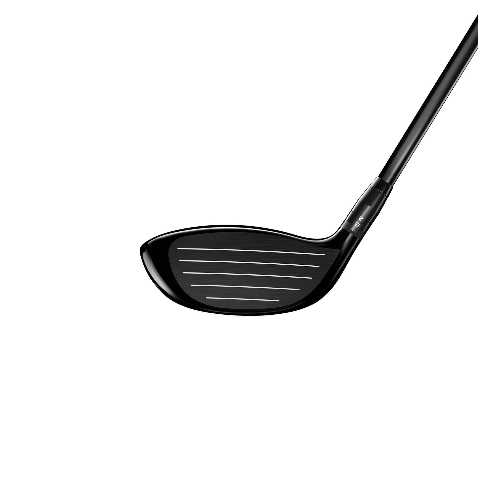 GT280 MINI DRIVER 13 / TENSEI BLUE 65 S / LEFT
