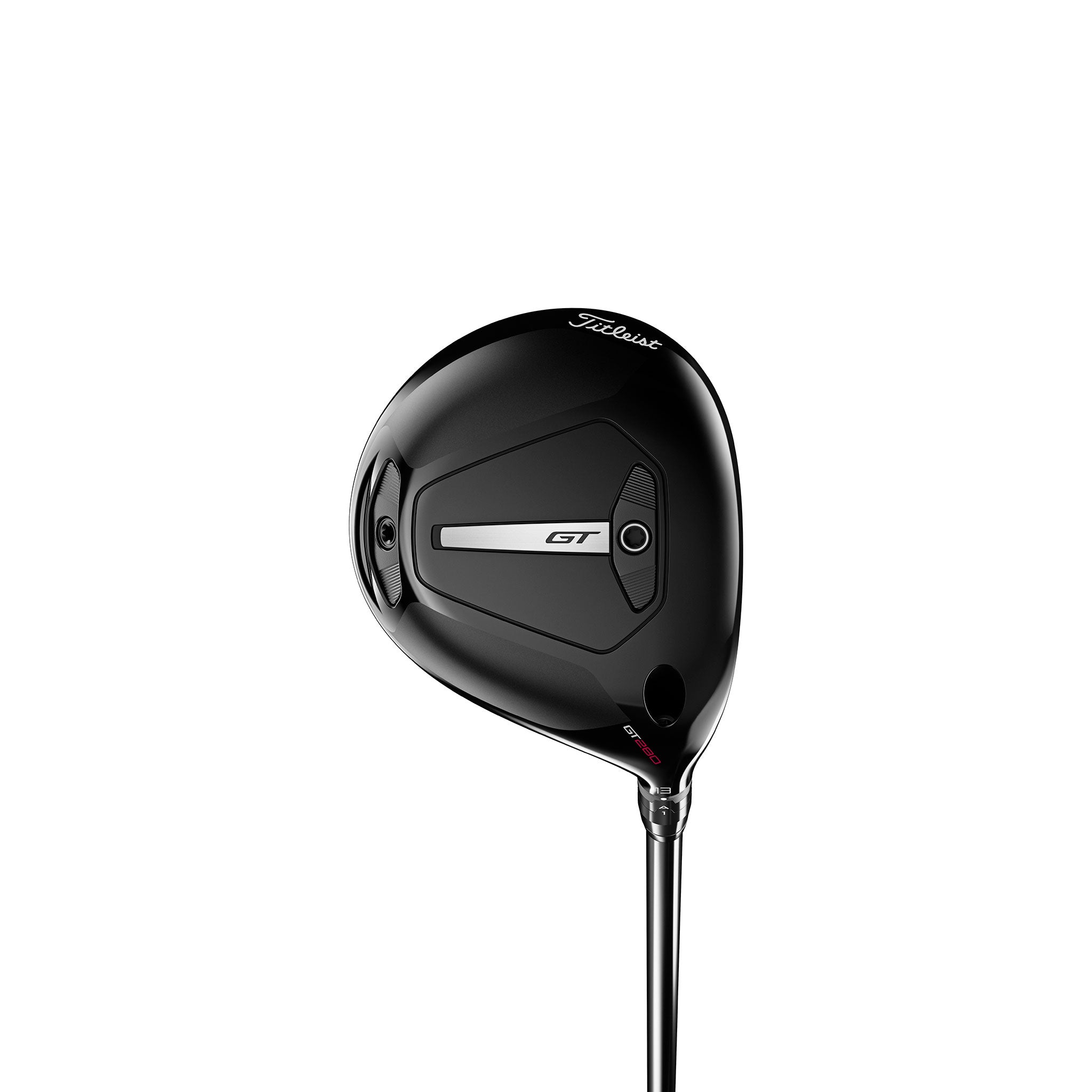 GT280 MINI DRIVER 13 / TENSEI BLUE 65 S / LEFT