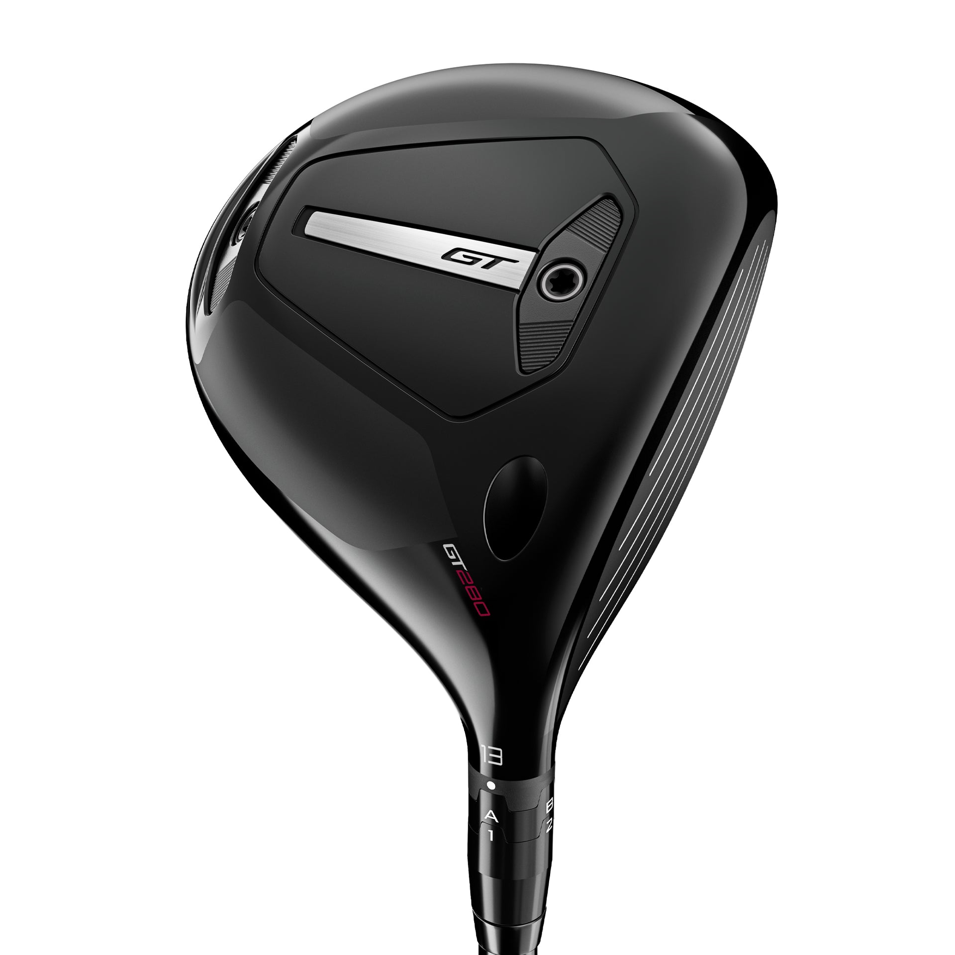 GT280 MINI DRIVER