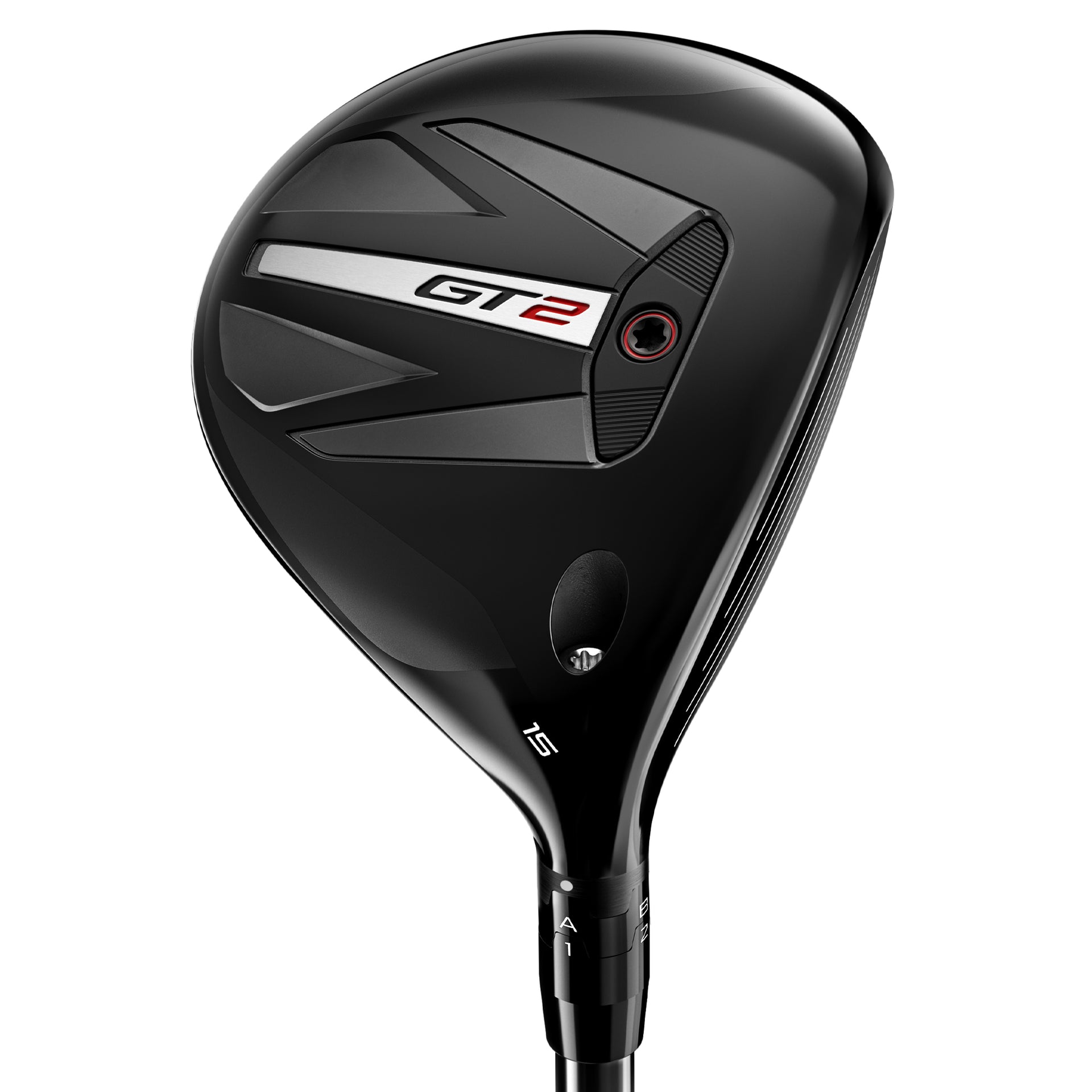 GT2 FAIRWAY
