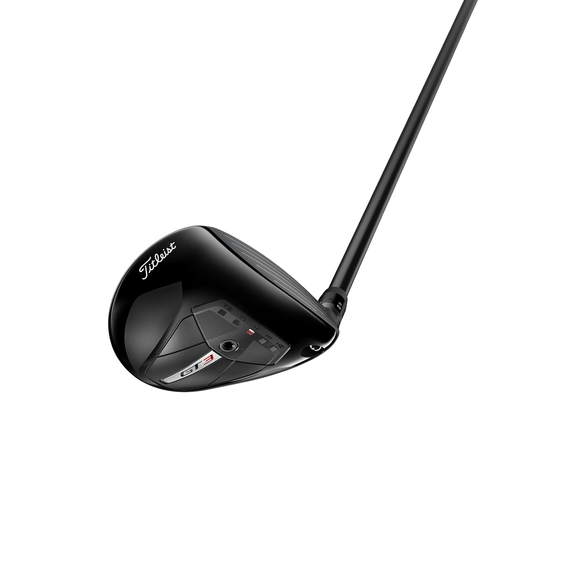 GT3 FAIRWAY 15 / TENSEI BALCK 75 S / RIGHT