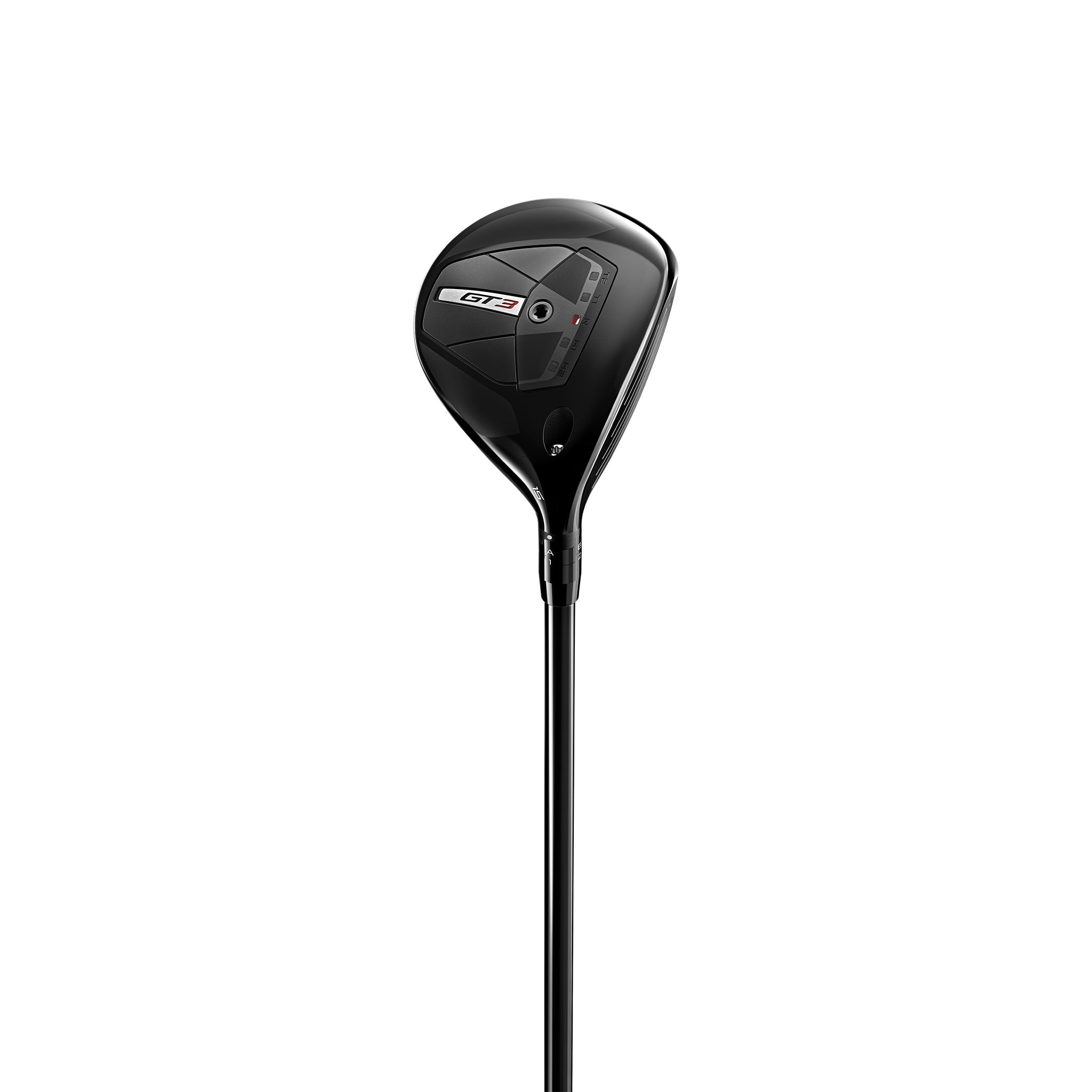 GT3 FAIRWAY 15 / TENSEI BALCK 75 S / RIGHT