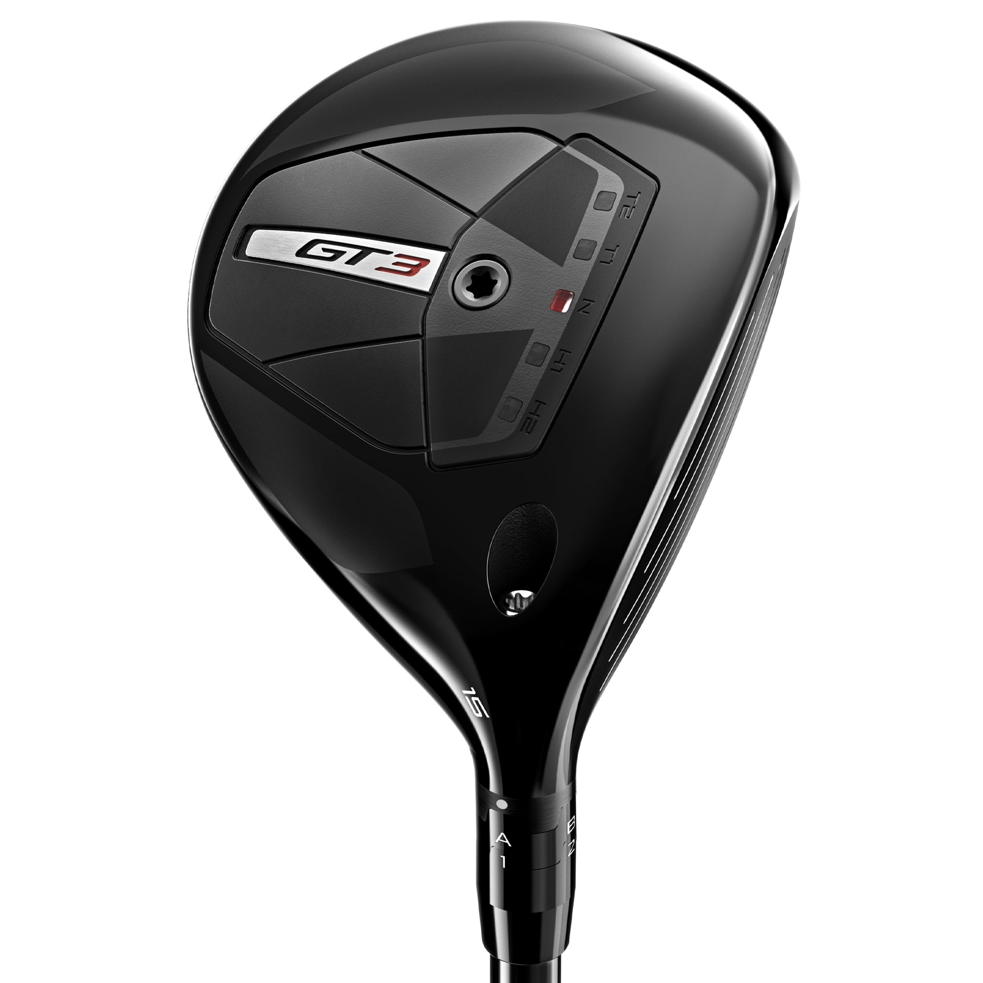 GT3 FAIRWAY