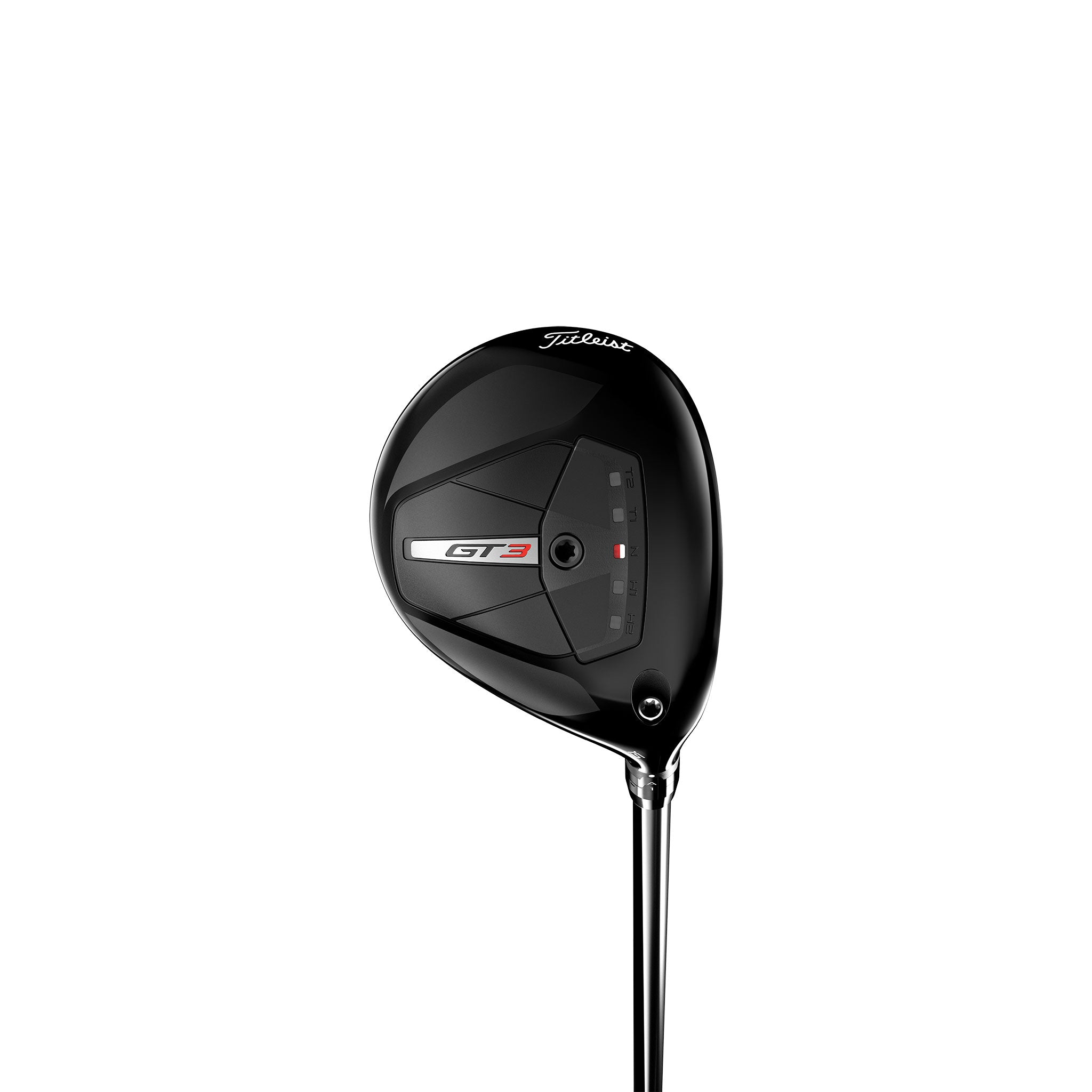 GT3 FAIRWAY 15 / TENSEI BALCK 75 S / RIGHT