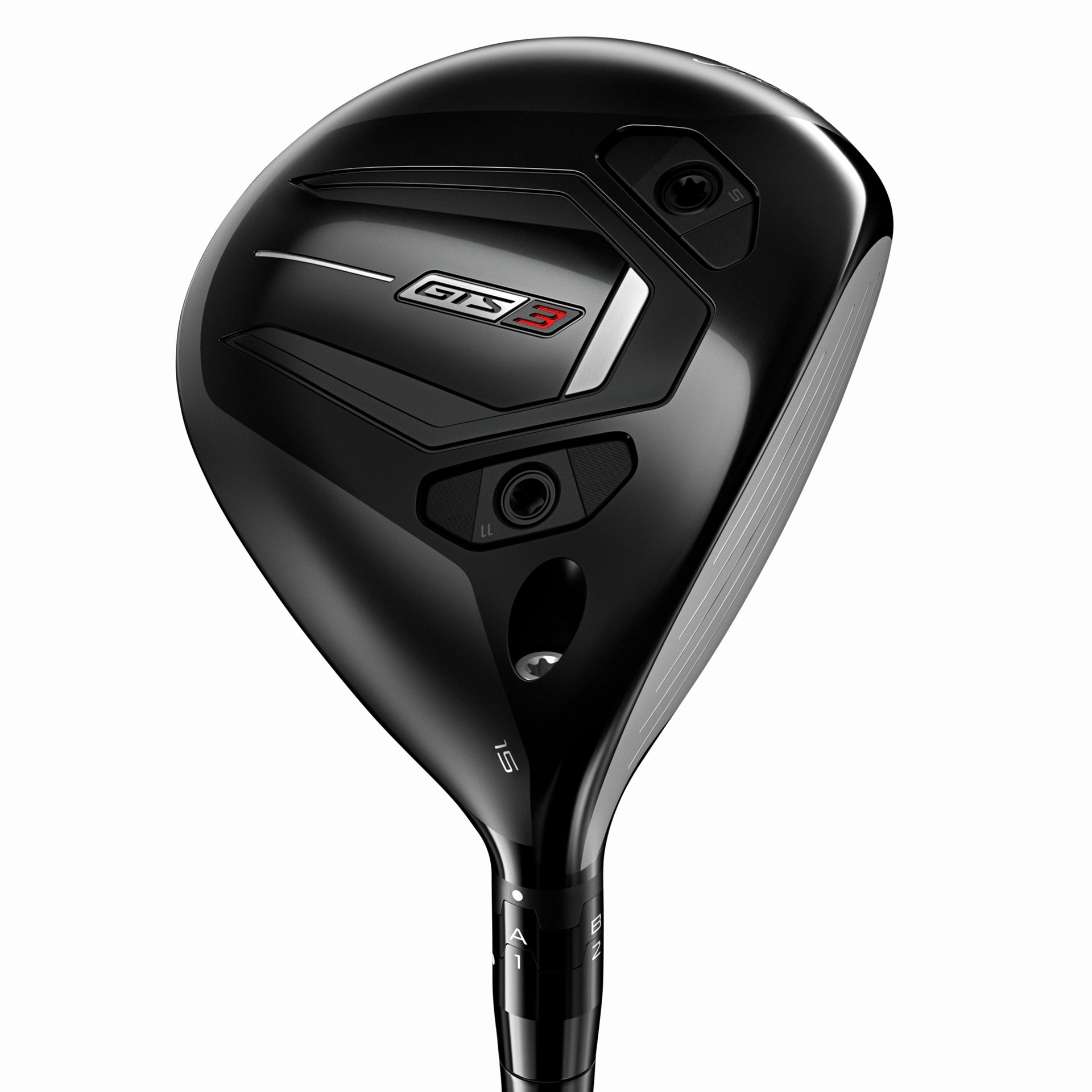 TITLEIST GTS 3 FAIRWAY  (Pre-order | Launching 11th June)
