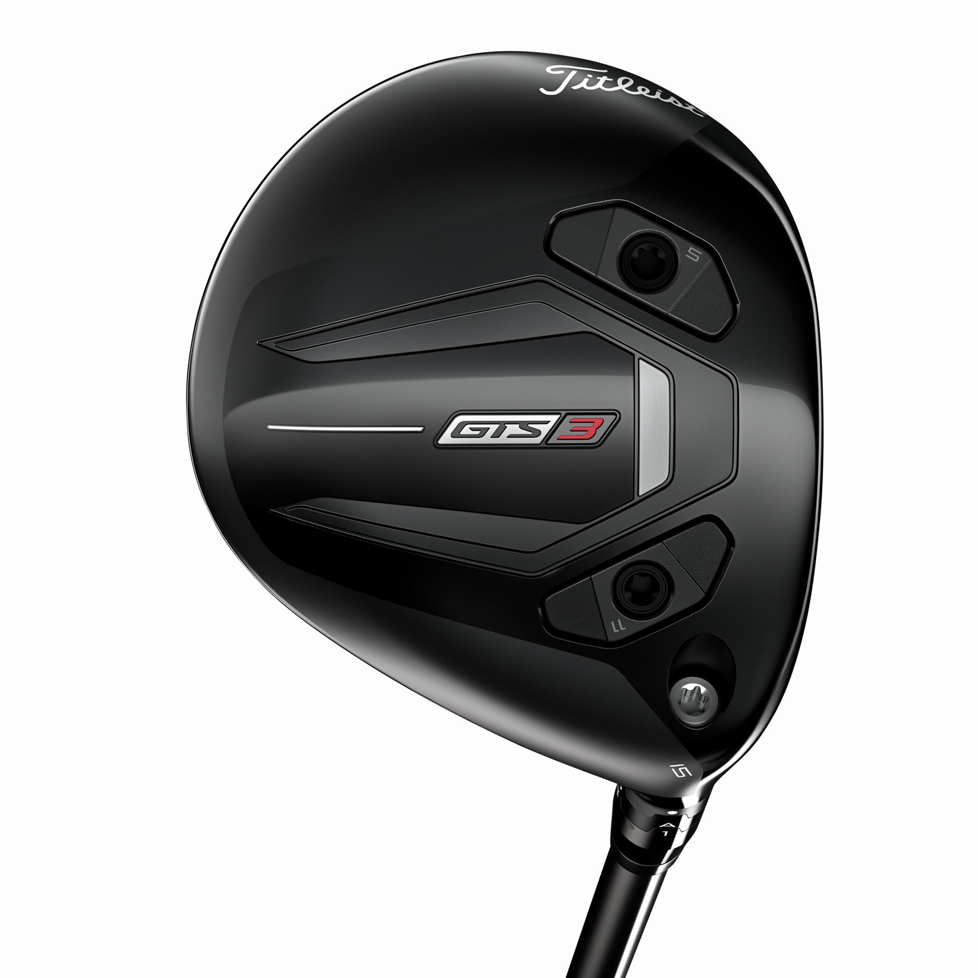 TITLEIST GTS 3 FAIRWAY  (Pre-order | Launching 11th June)