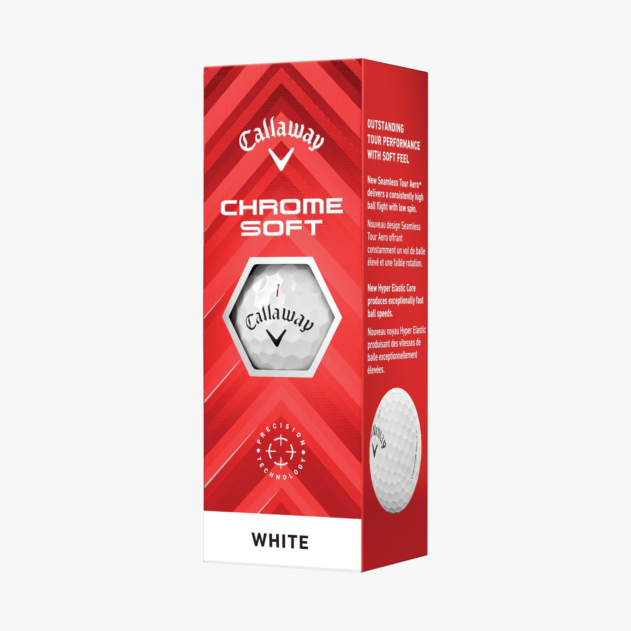 BL CG CHROME SOFT 24 12B PK UNKNOWN