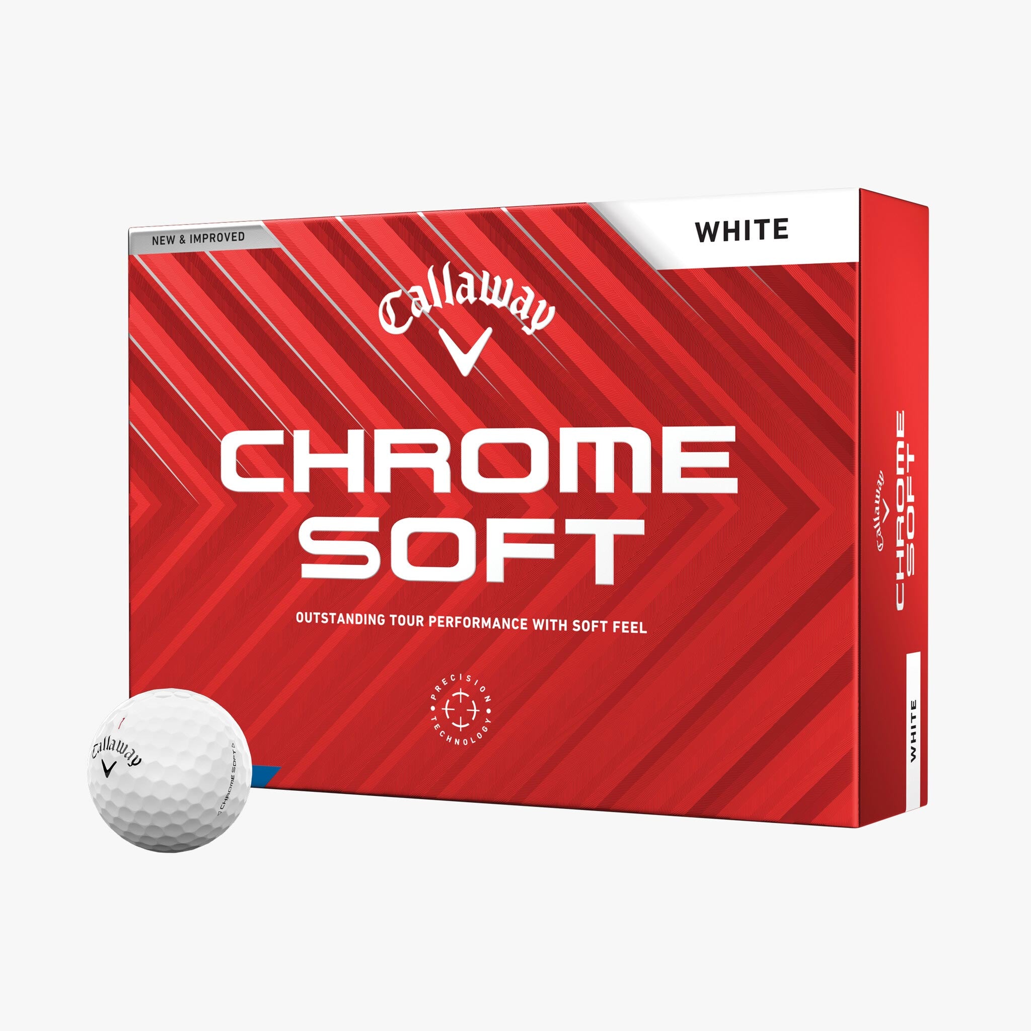BL CG CHROME SOFT 24 12B PK UNKNOWN