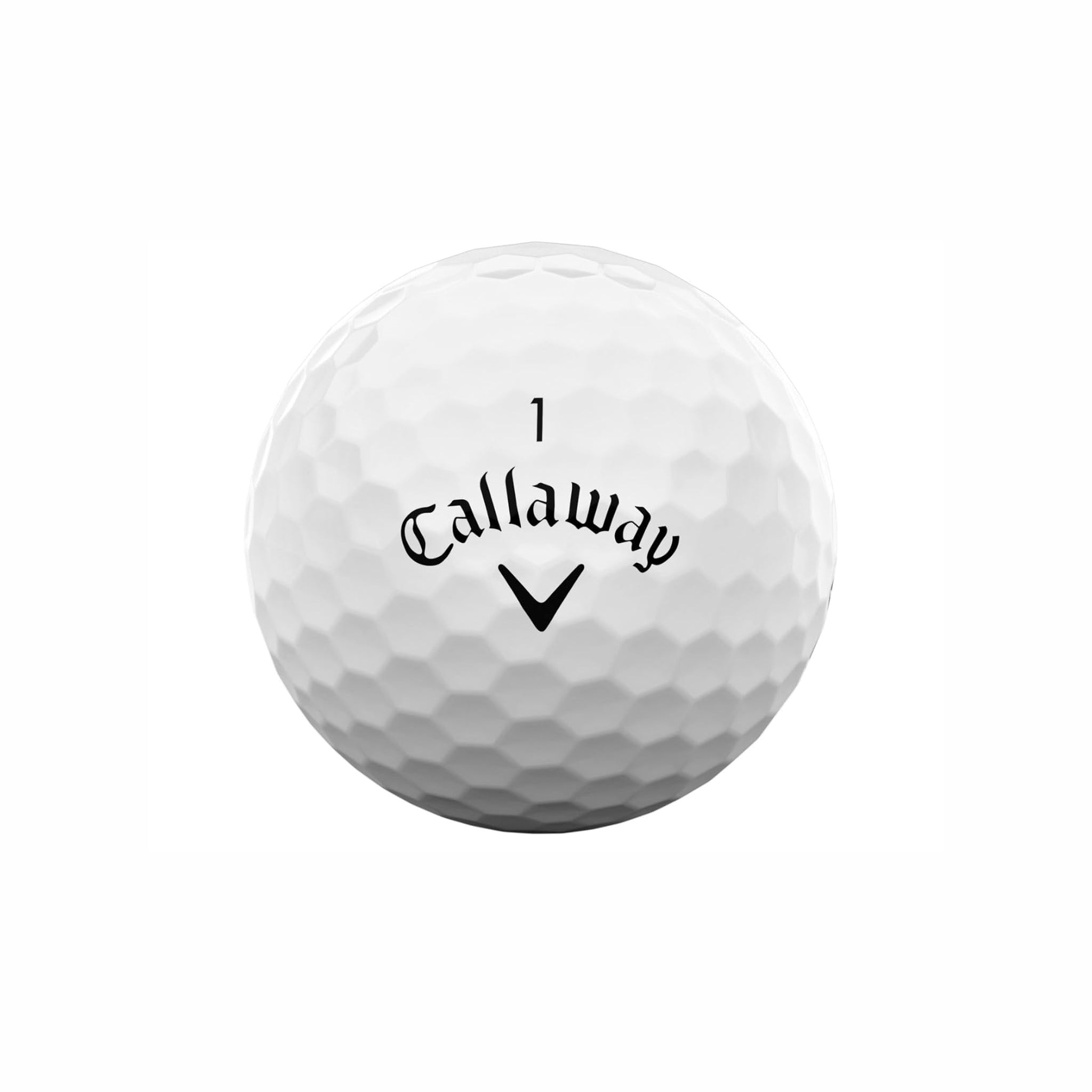 WARBIRD DISTANCE+ GOLF BALLS