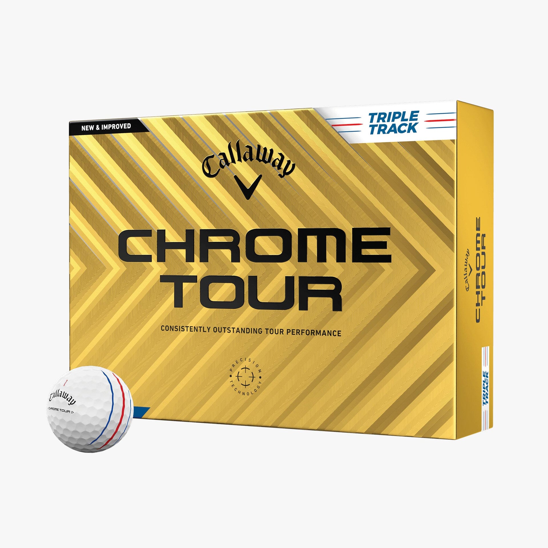 BL CG CHRM TOUR 24 TRPLTRK 12B PK UNKNOWN