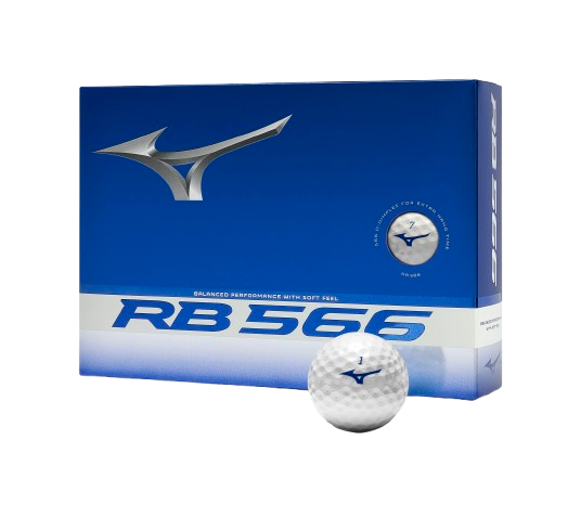 MIZUNO RB566 GOLF BALLS