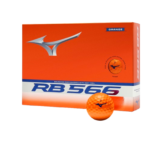 MIZUNO RB566 GOLF BALLS