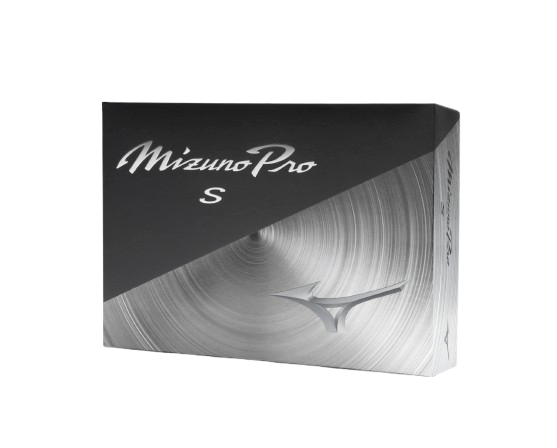 MIZ PRO GOLF BALLS