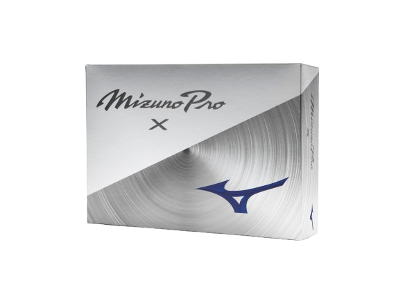MIZ PRO GOLF BALLS