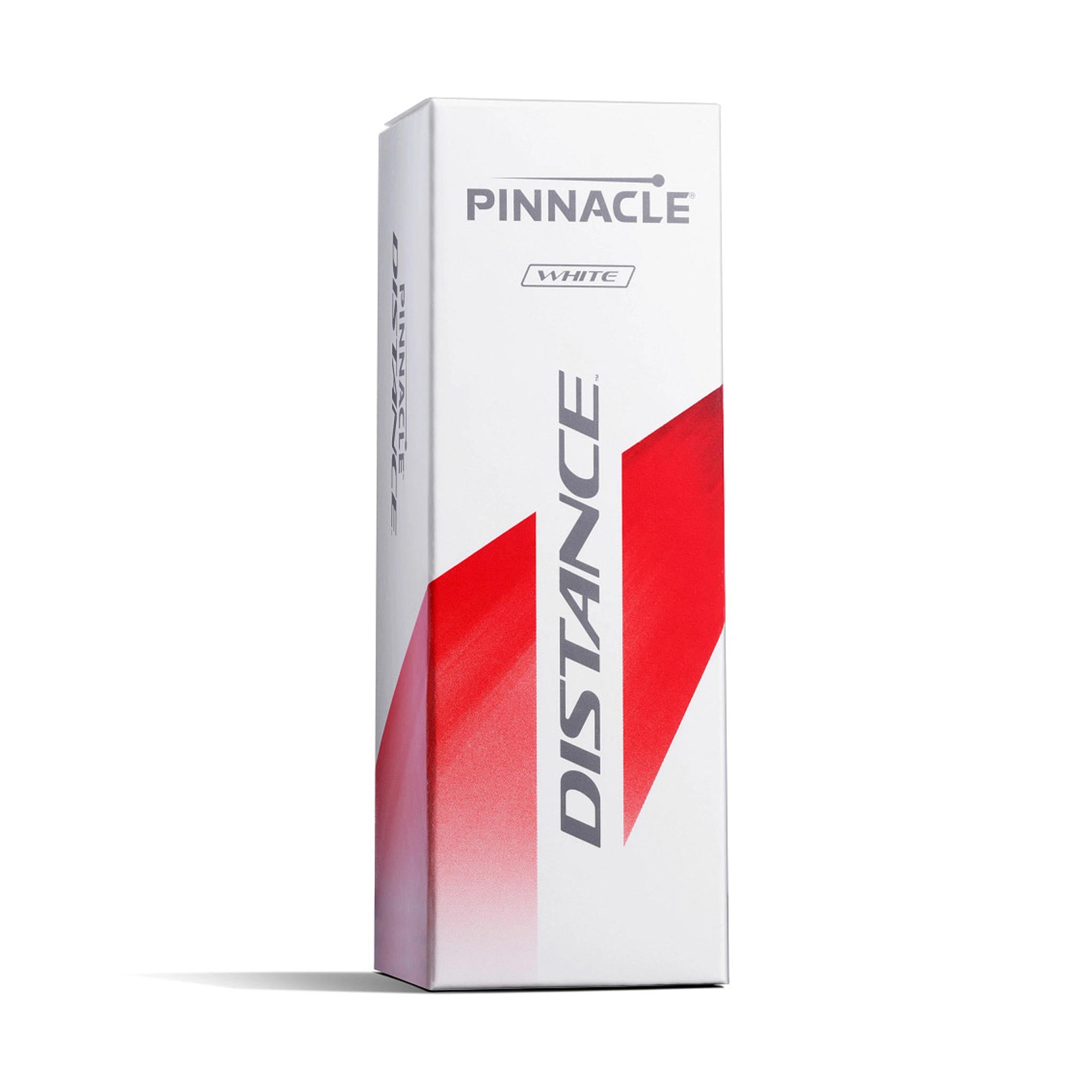 PINNACLE RANGE BALL WHITE