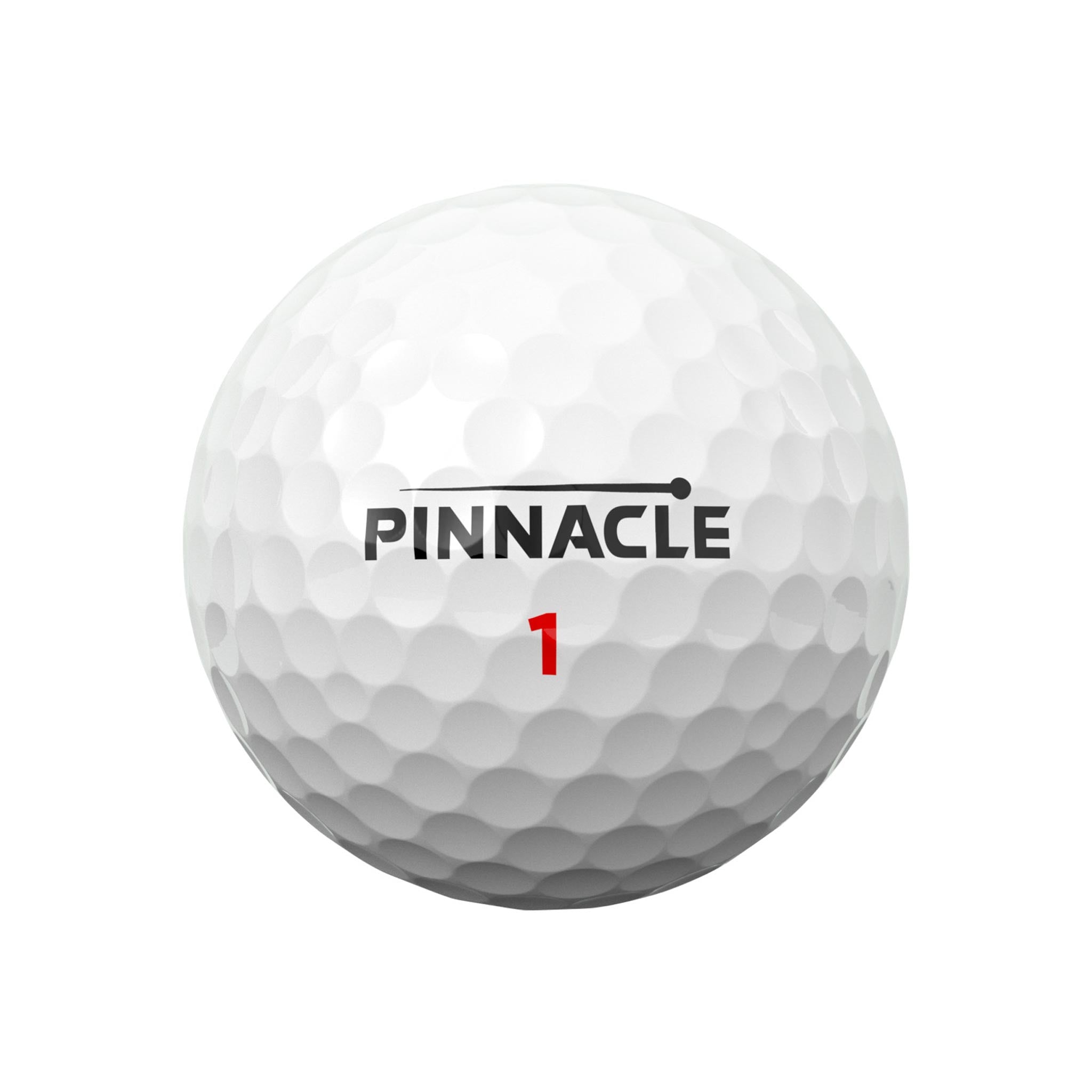PINNACLE RANGE BALL WHITE