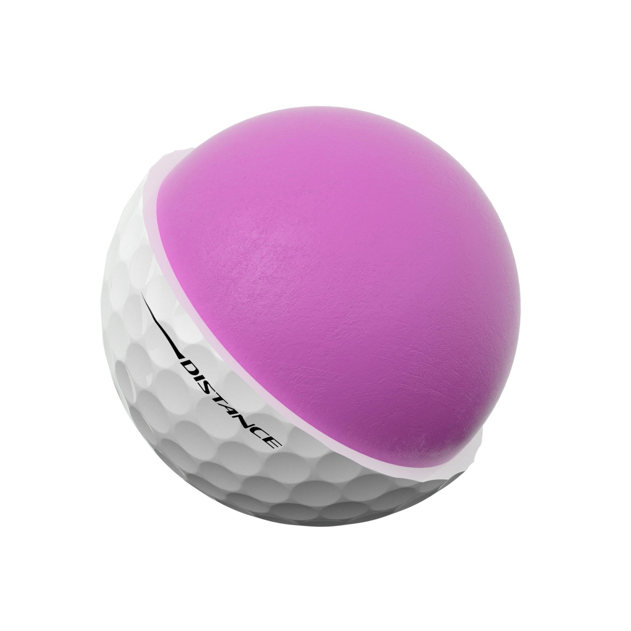 PINNACLE RANGE BALL WHITE