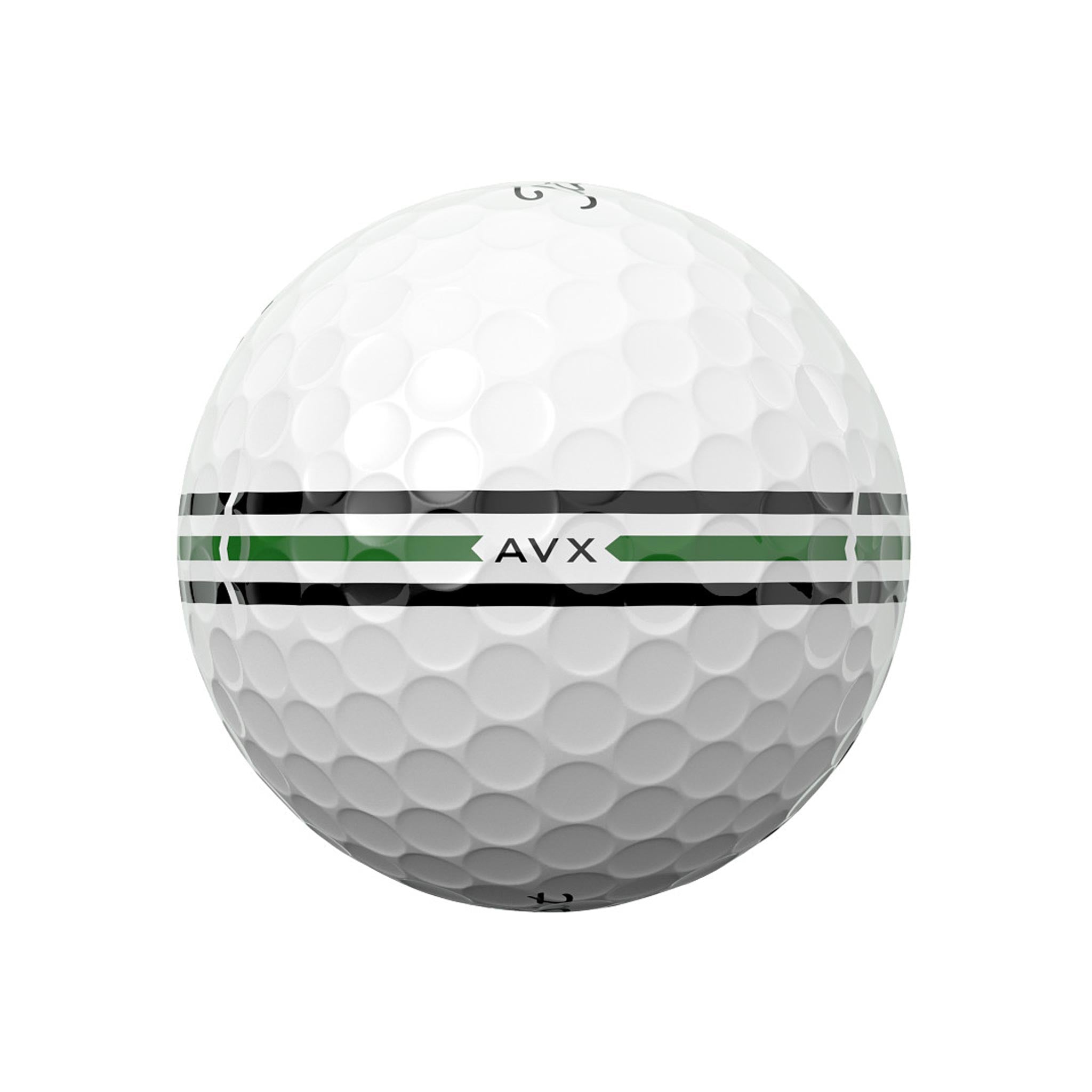 TITLEIST AVX GOLF BALL AIM FULL WRAP