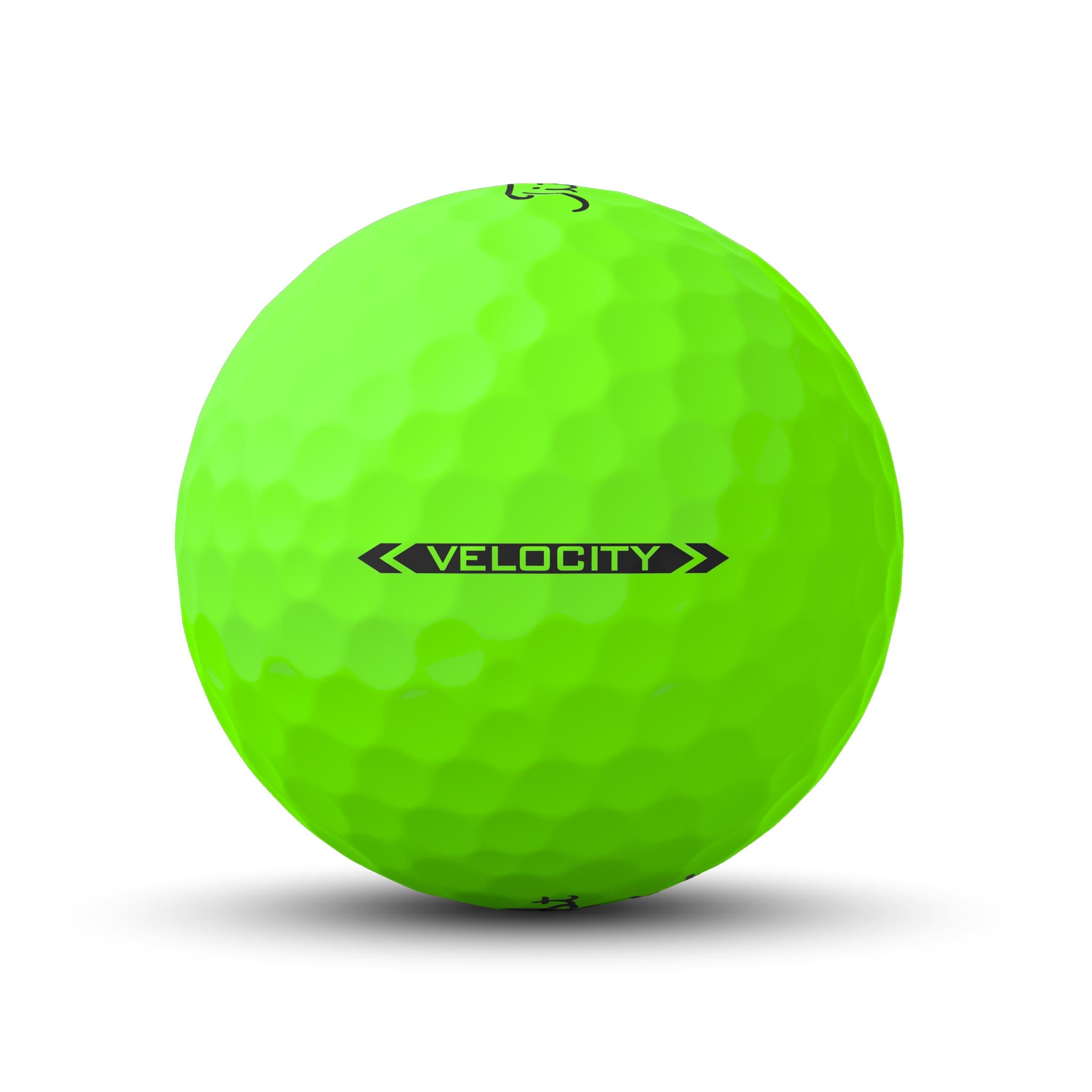 TITLEIST VELOCITY GOLF BALL GREEN