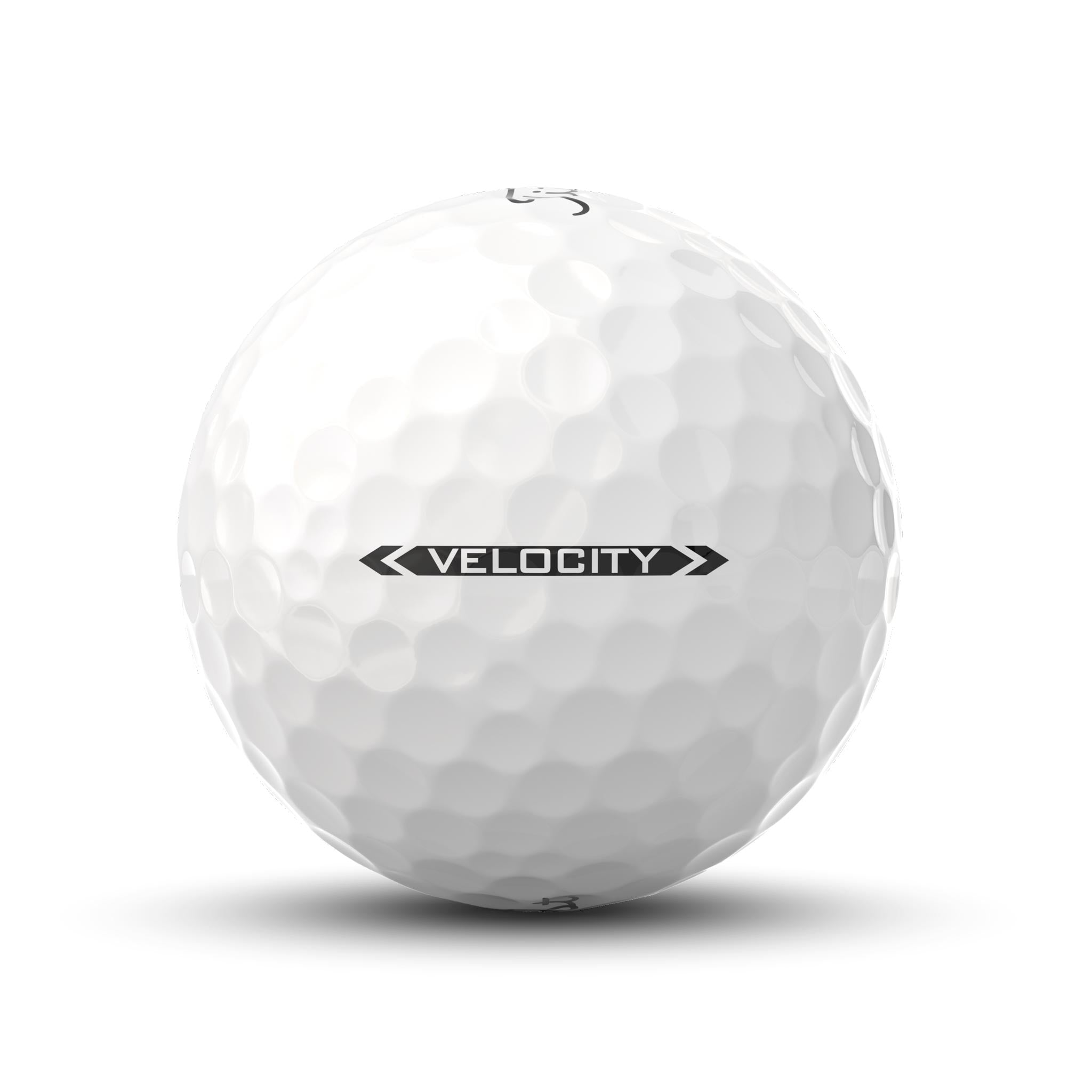 TITLEIST VELOCITY GOLF BALL WHITE