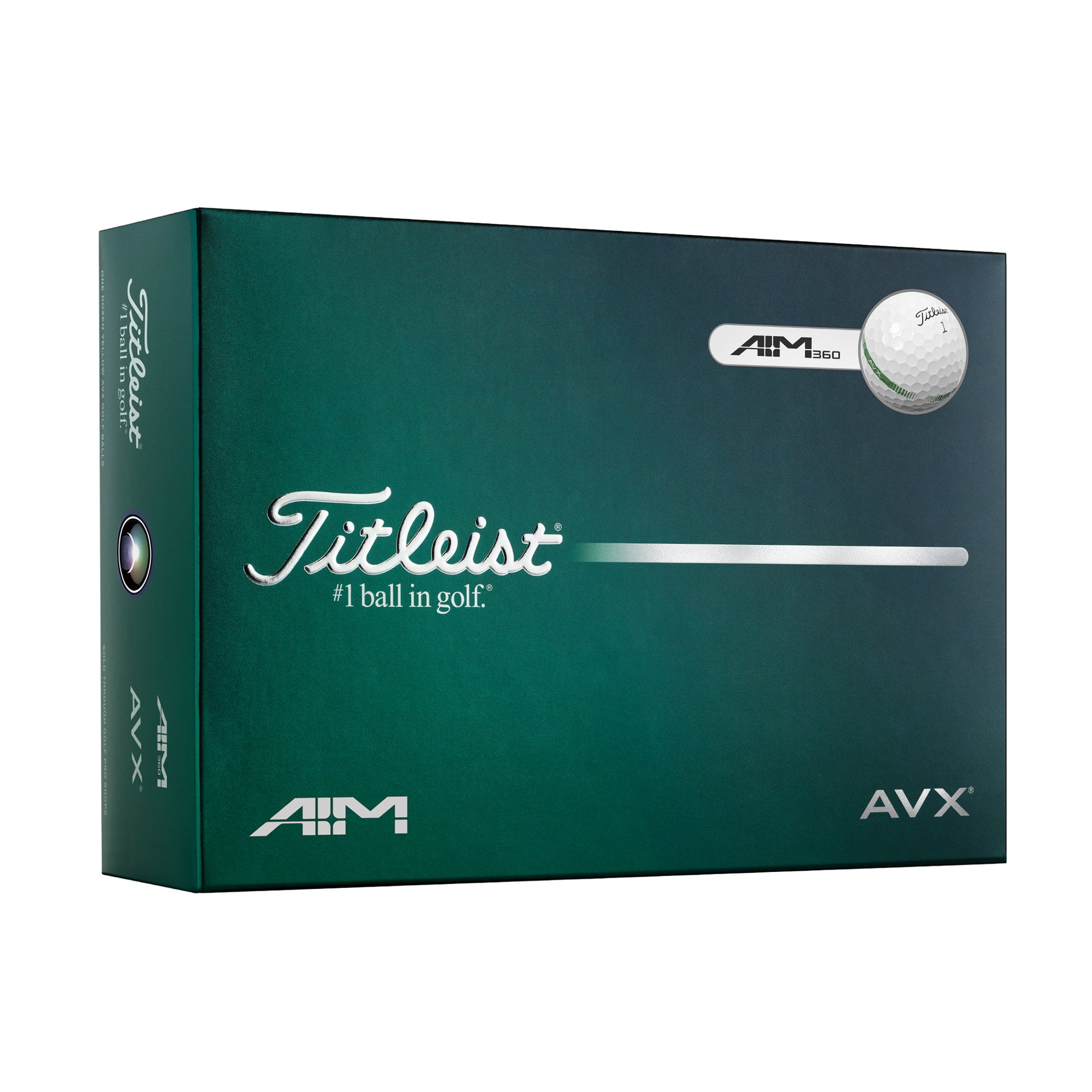 TL 2026 AVX AIM 360