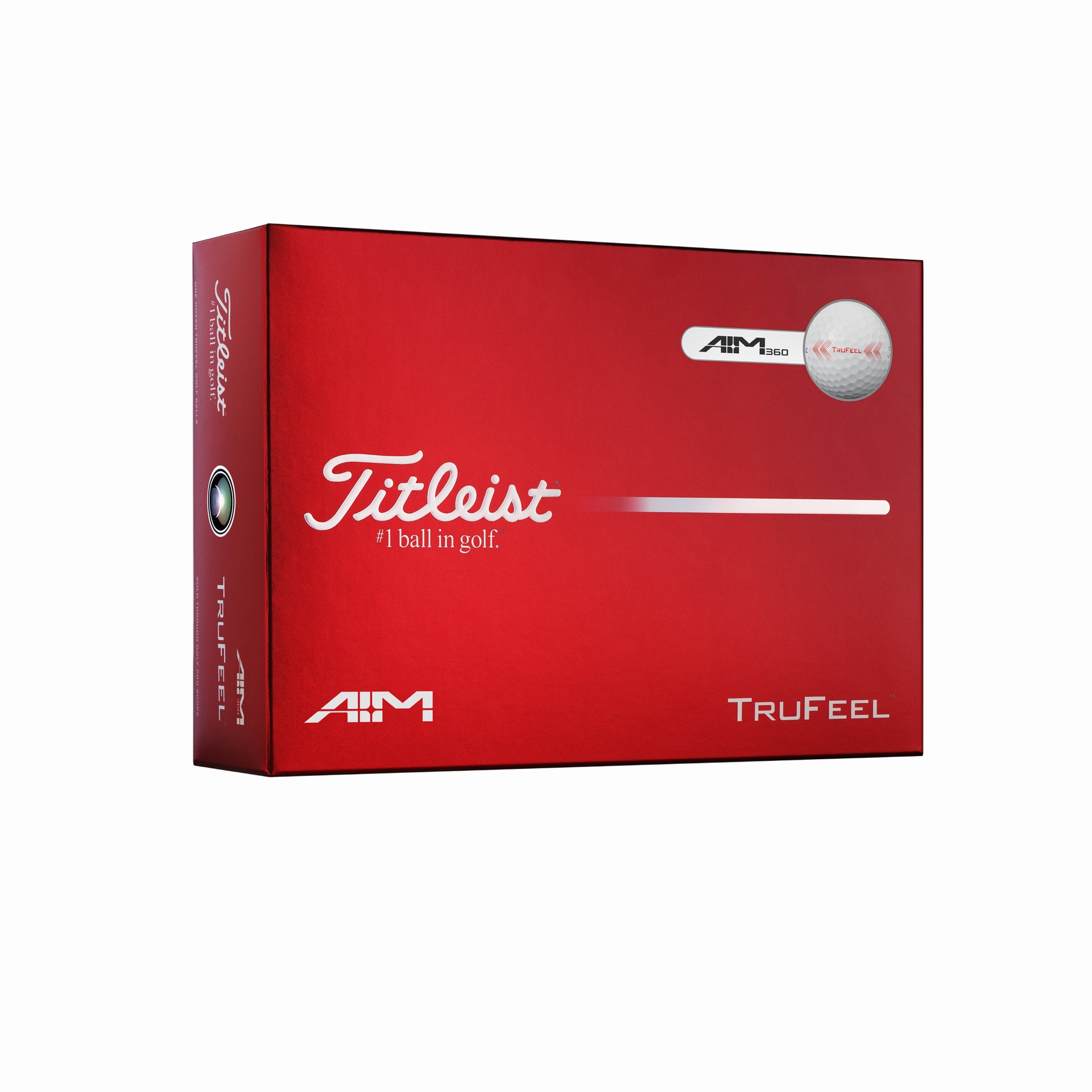 TL 2026 TRUFEEL AIM 360
