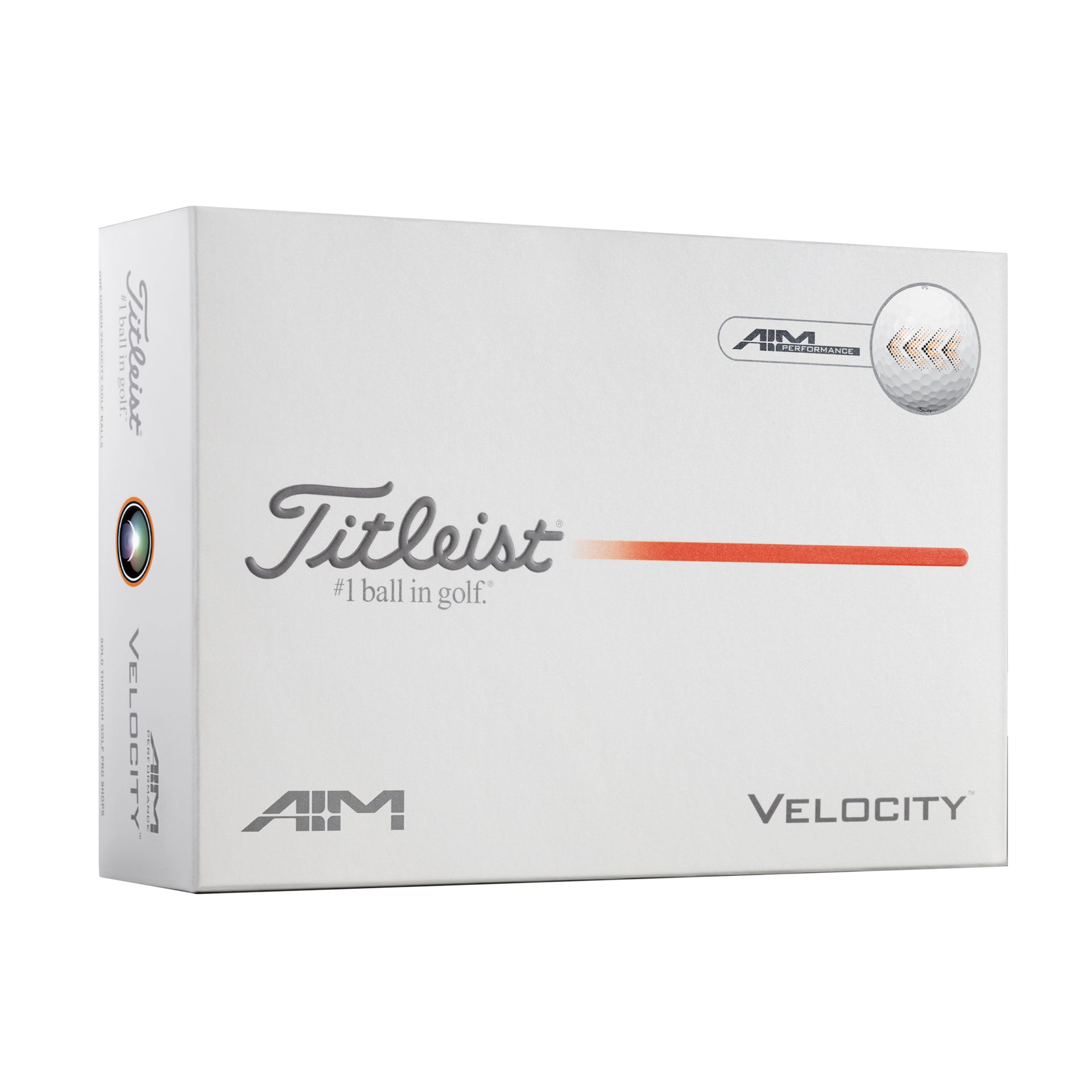 TL 2026 VELOCITY AIM PERFORMANCE