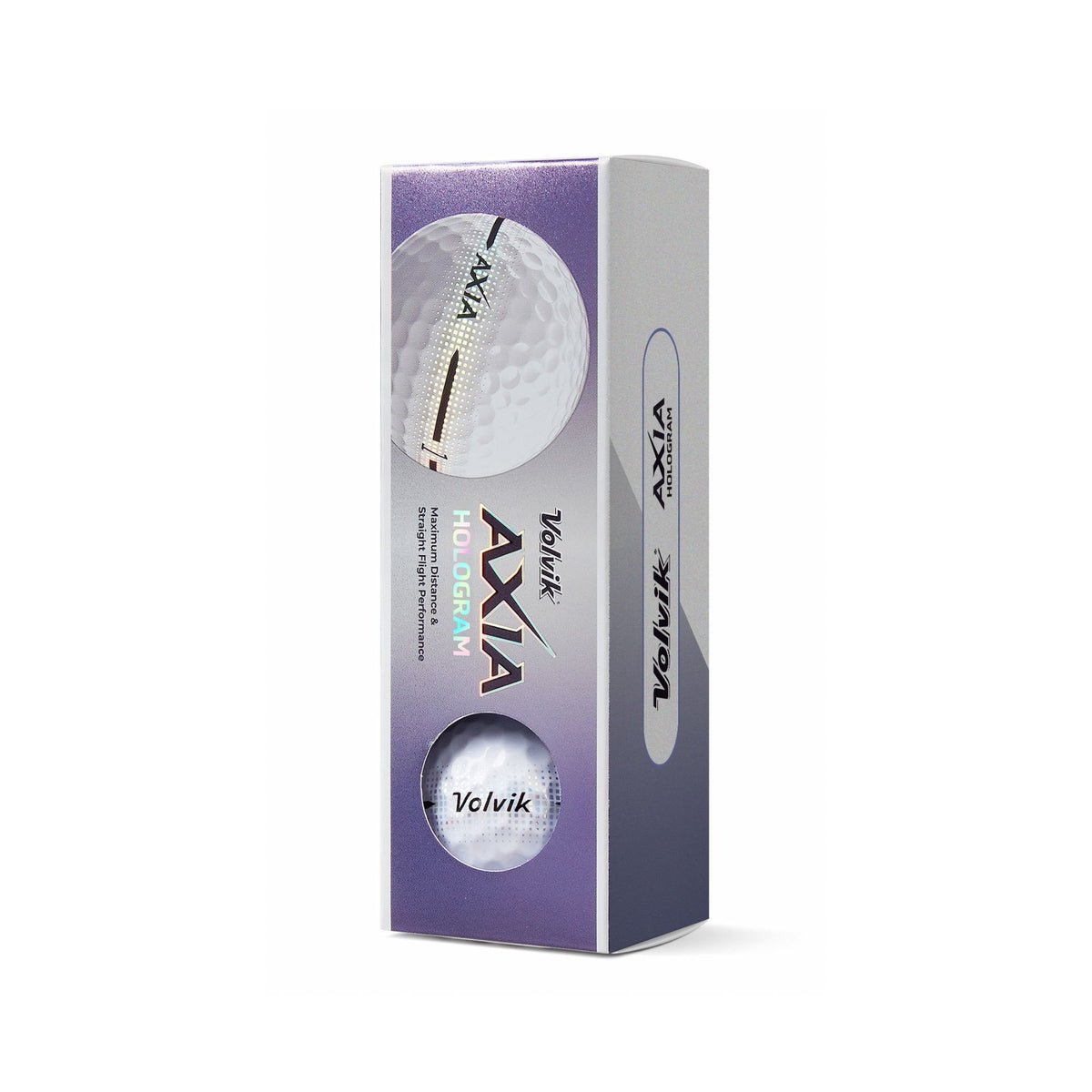AXIA HOLOGRAM WHT