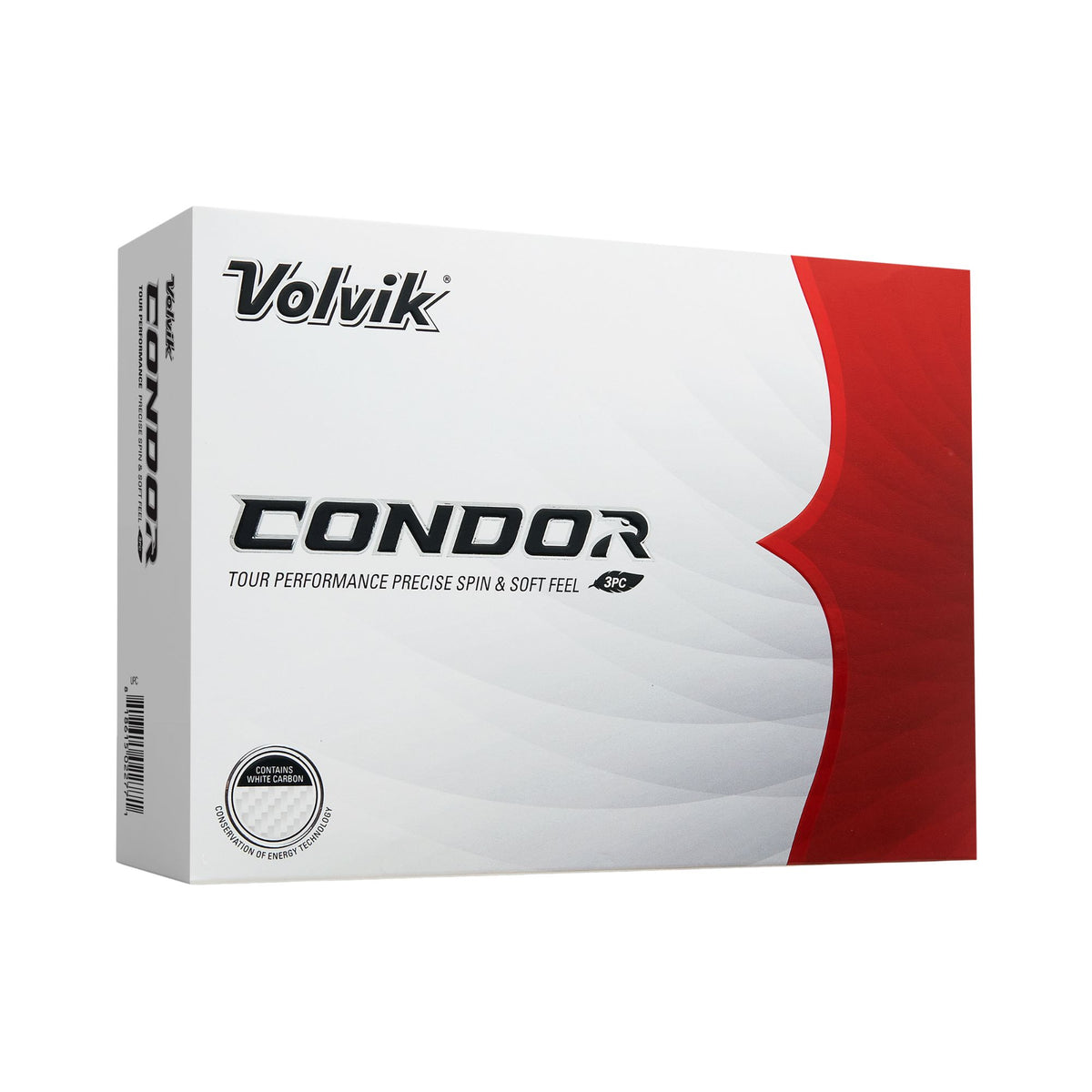 CONDOR WHT