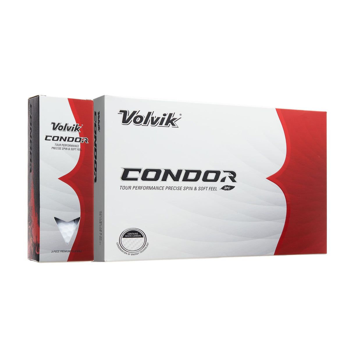 CONDOR WHT