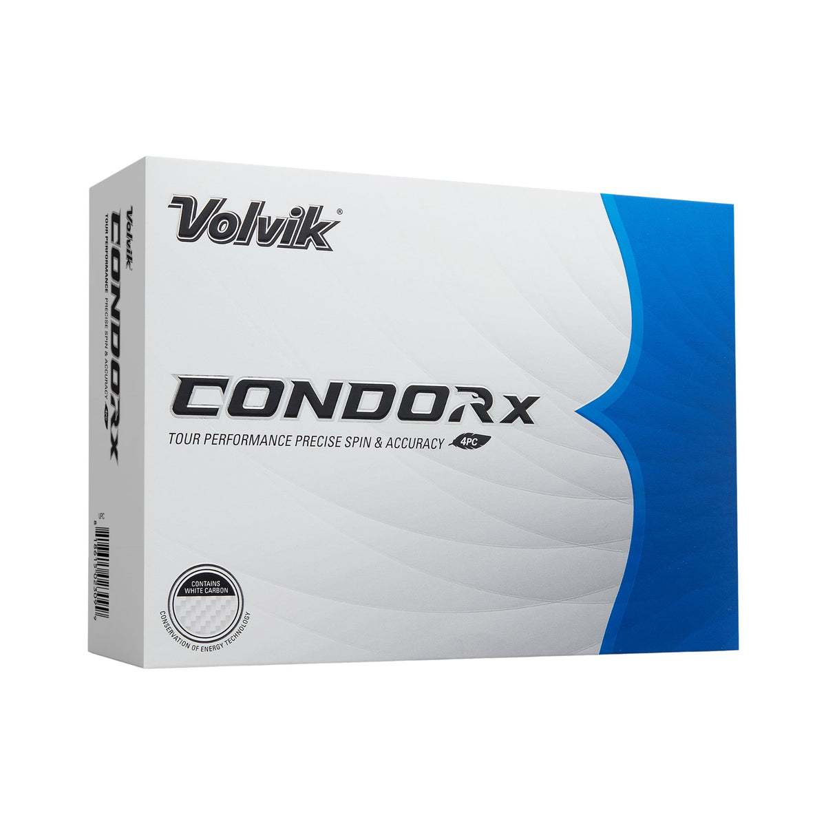 CONDOR X WHT